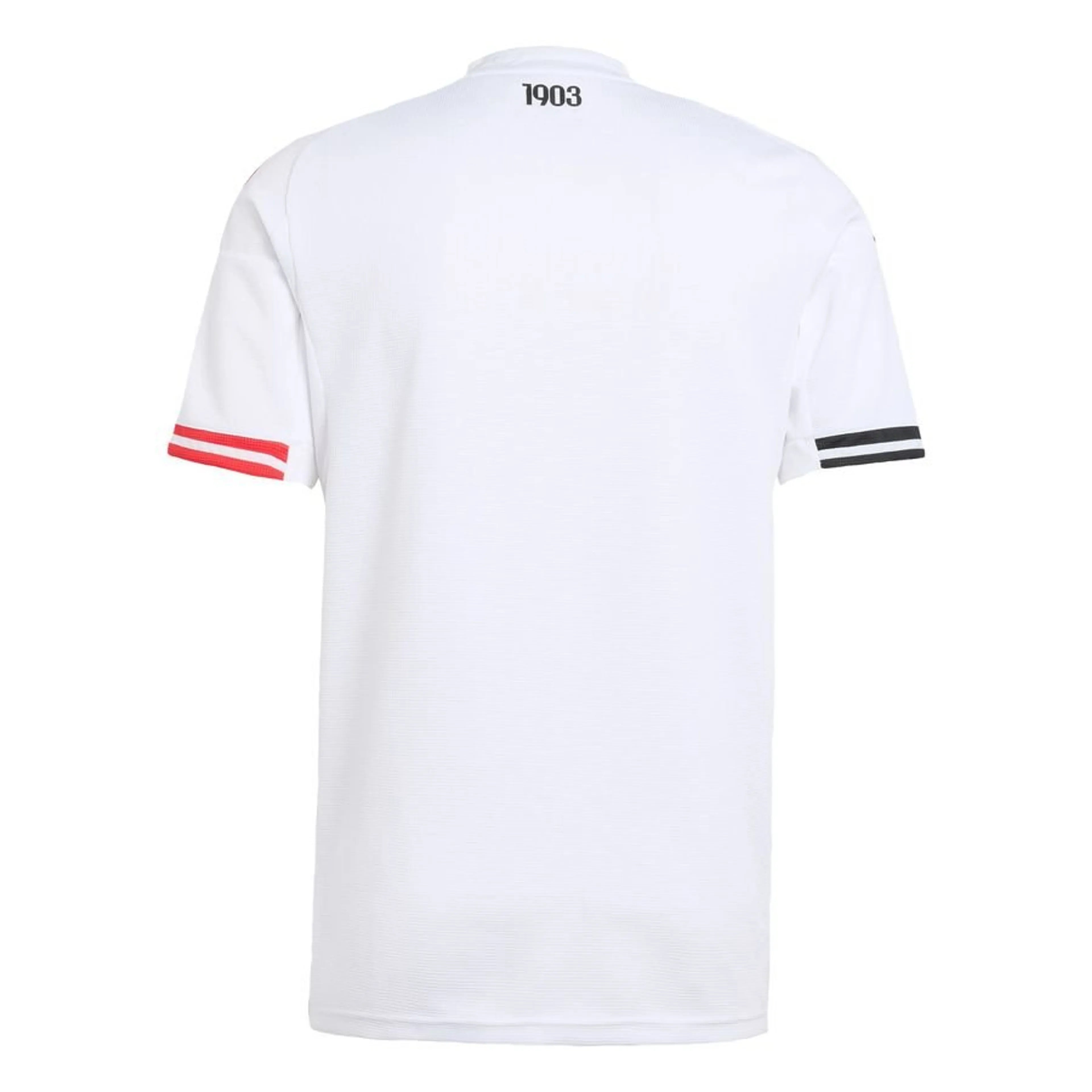 Besiktas Maillot Domicile 2025/26