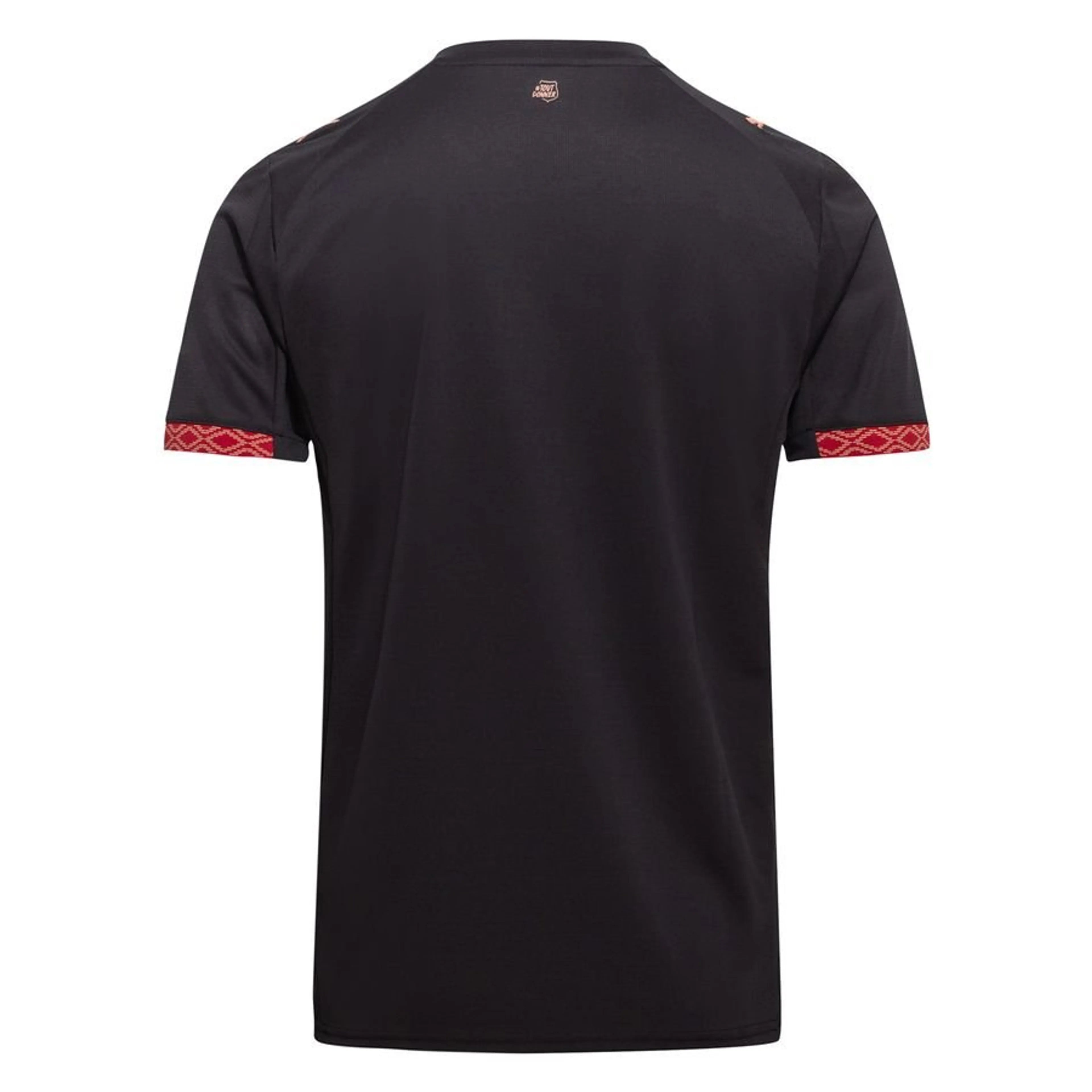Stade Rennais 3ème Maillot 2025/26