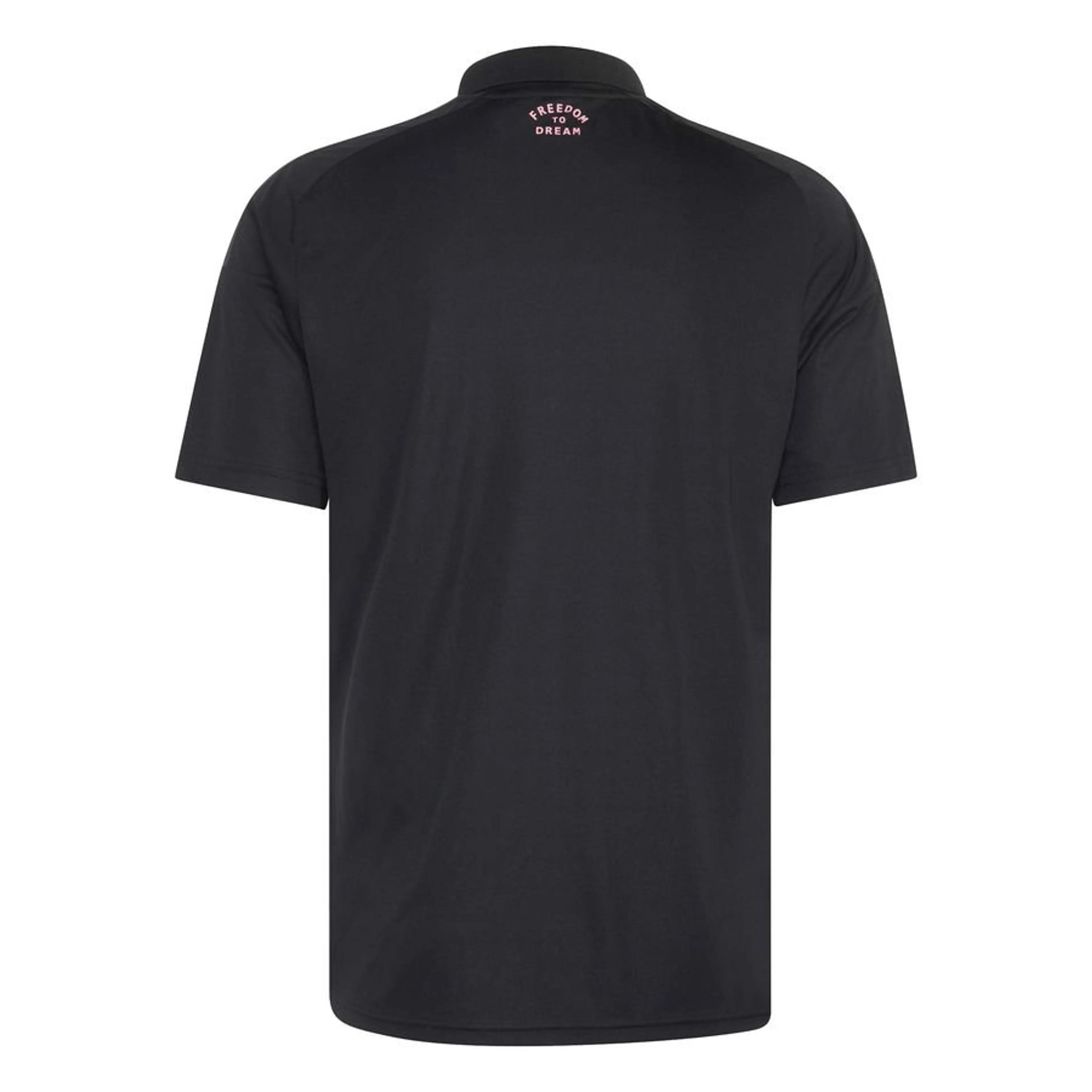 Inter Miami Maillot Extérieur 25/26