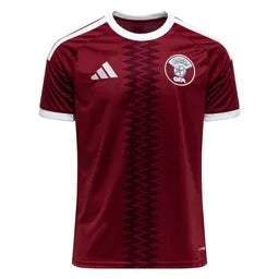 Maillot Qatar Domicile Coupe du Monde 2026