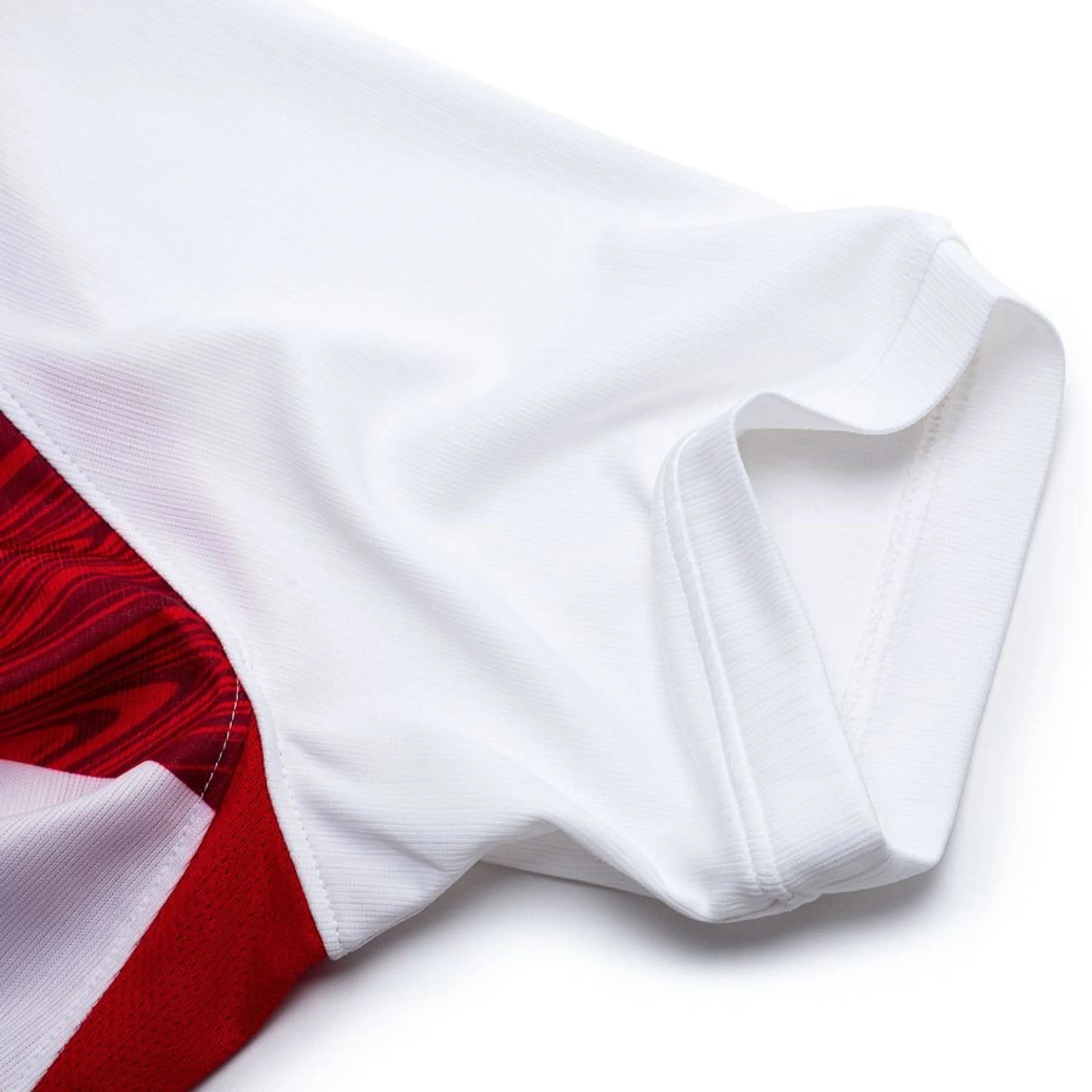 Maillot Turquie Exterieur Coupe du Monde 2026
