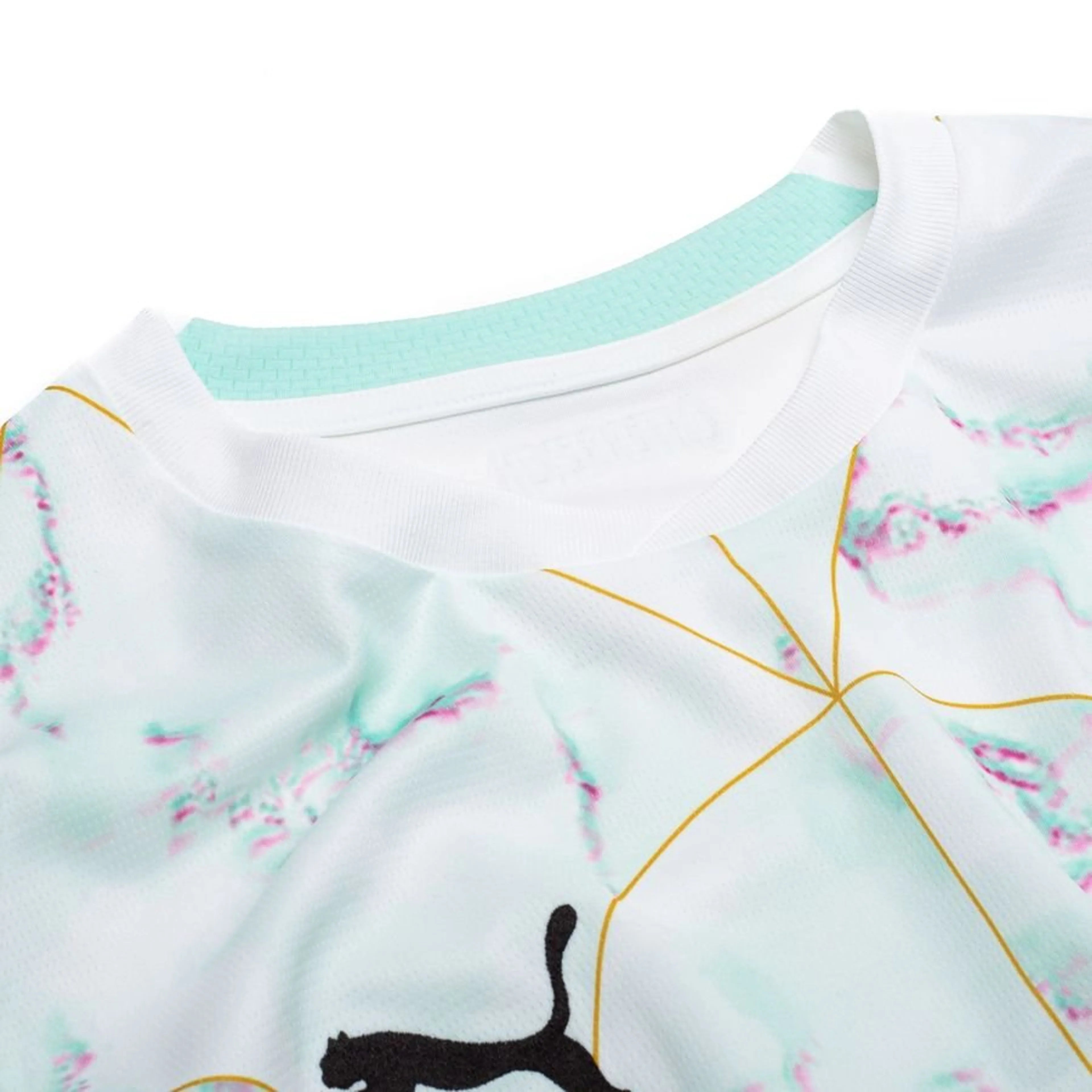 Maillot Autriche Extérieur Coupe du Monde 2026