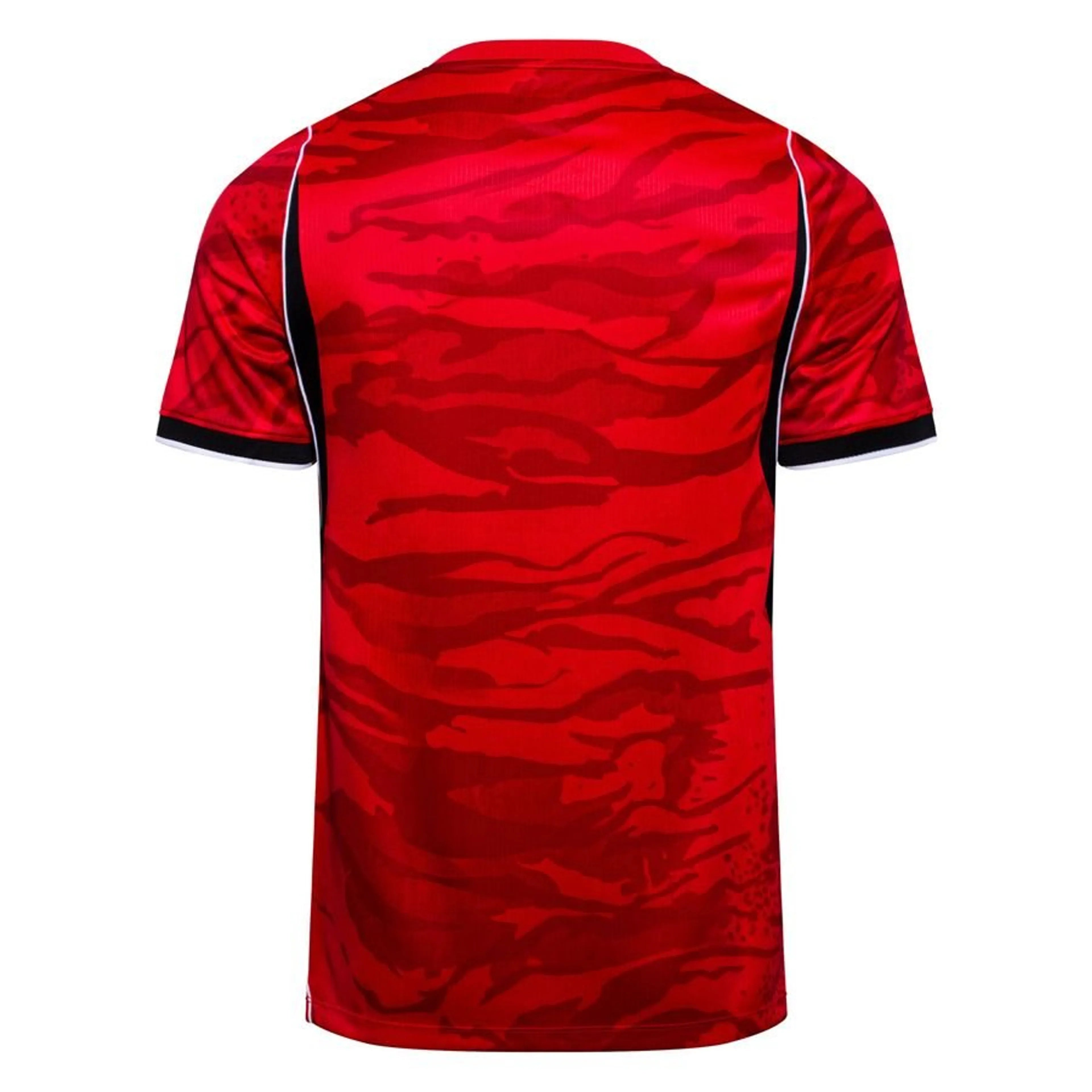 Maillot Corée du Sud Domicile CDM 2026