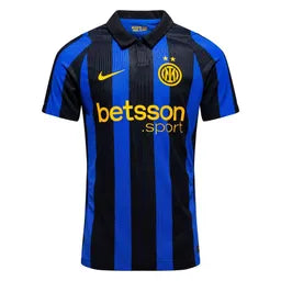 Inter Milan Maillot Domicile 2026/27