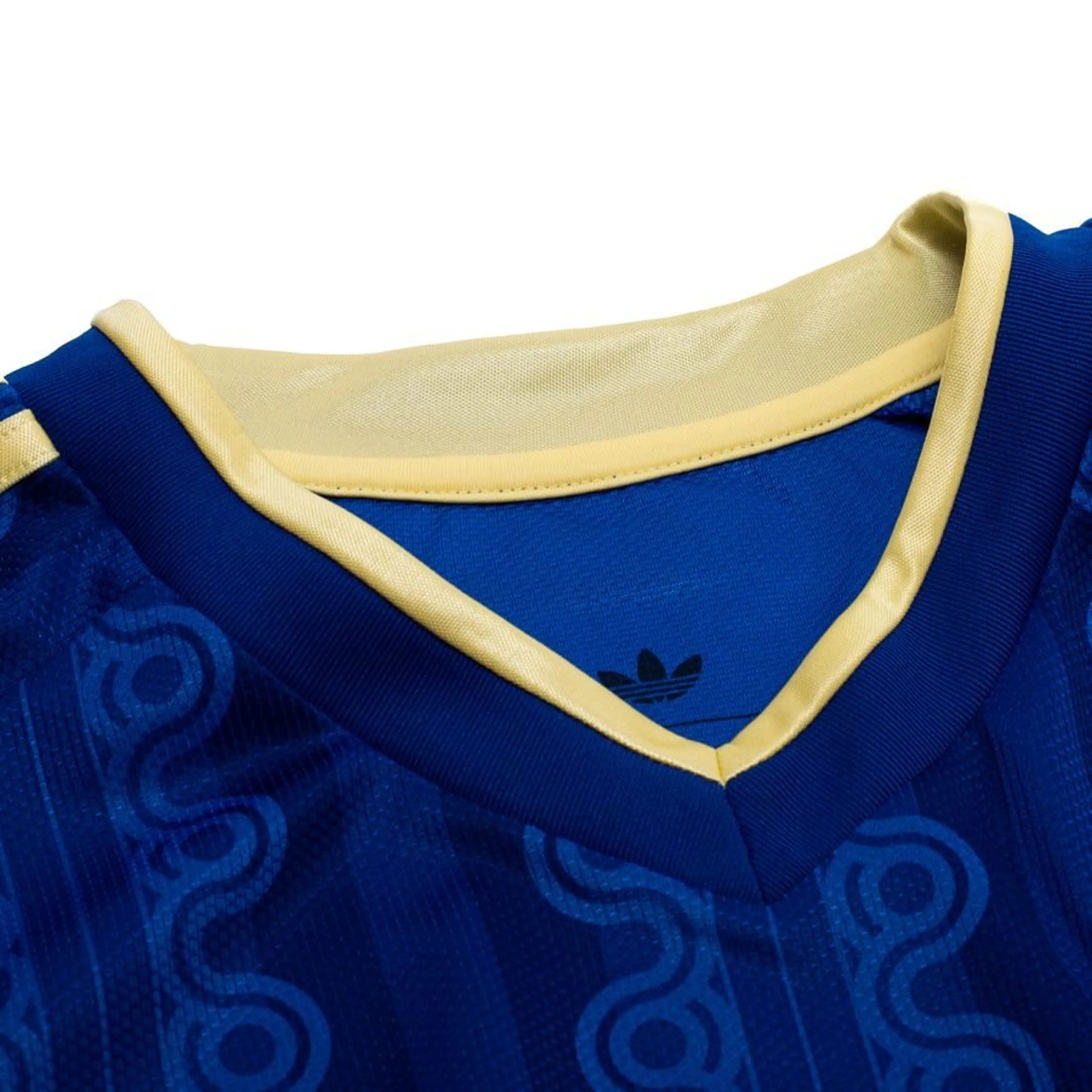 Maillot Suède Extérieur Coupe du Monde 2026