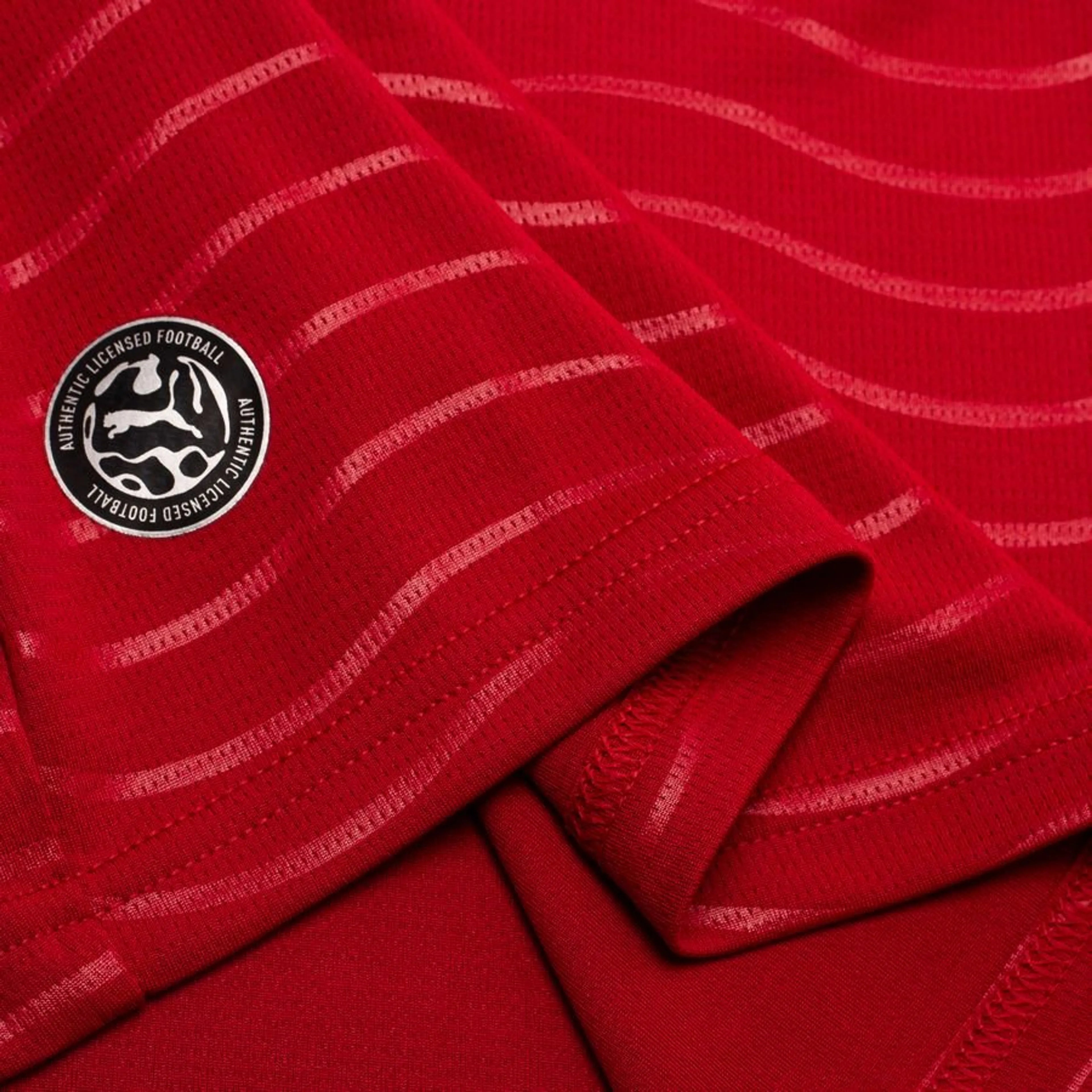 Maillot Portugal Domicile Coupe du Monde 2026 Enfants