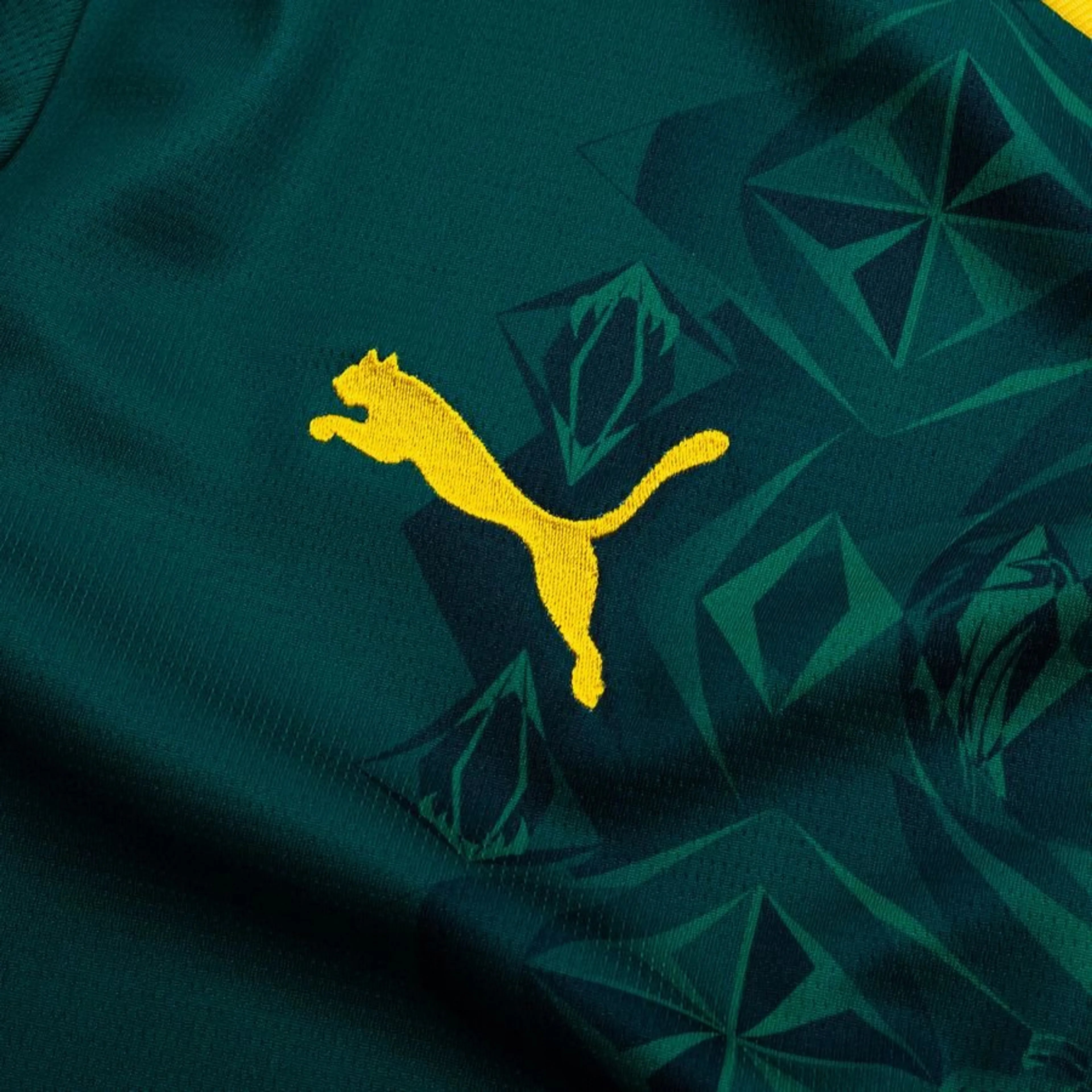 Maillot Sénégal Extérieur Coupe du Monde 2026