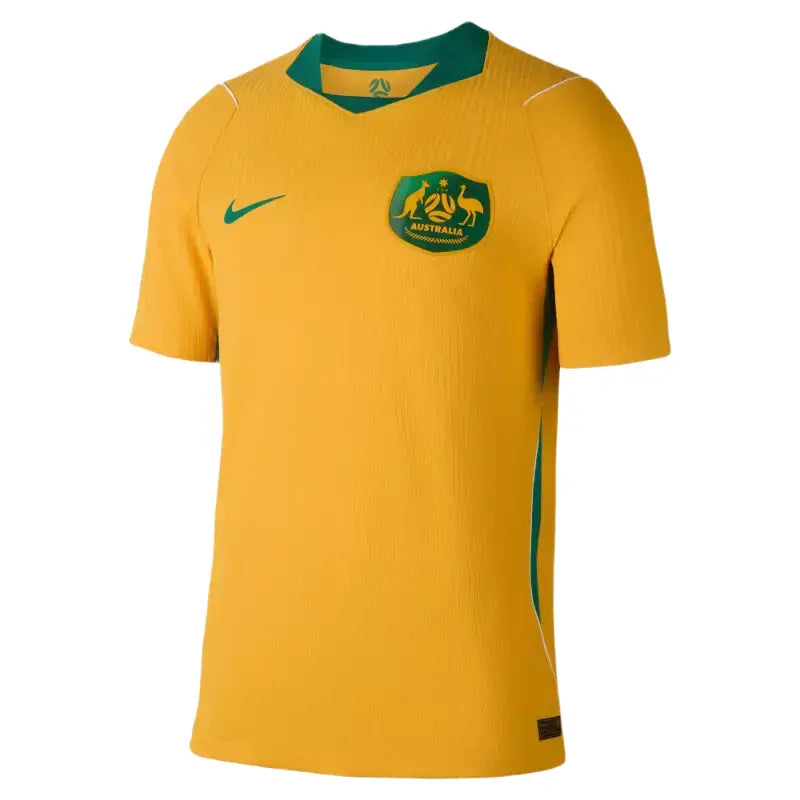 Maillot domicile Australie 2026