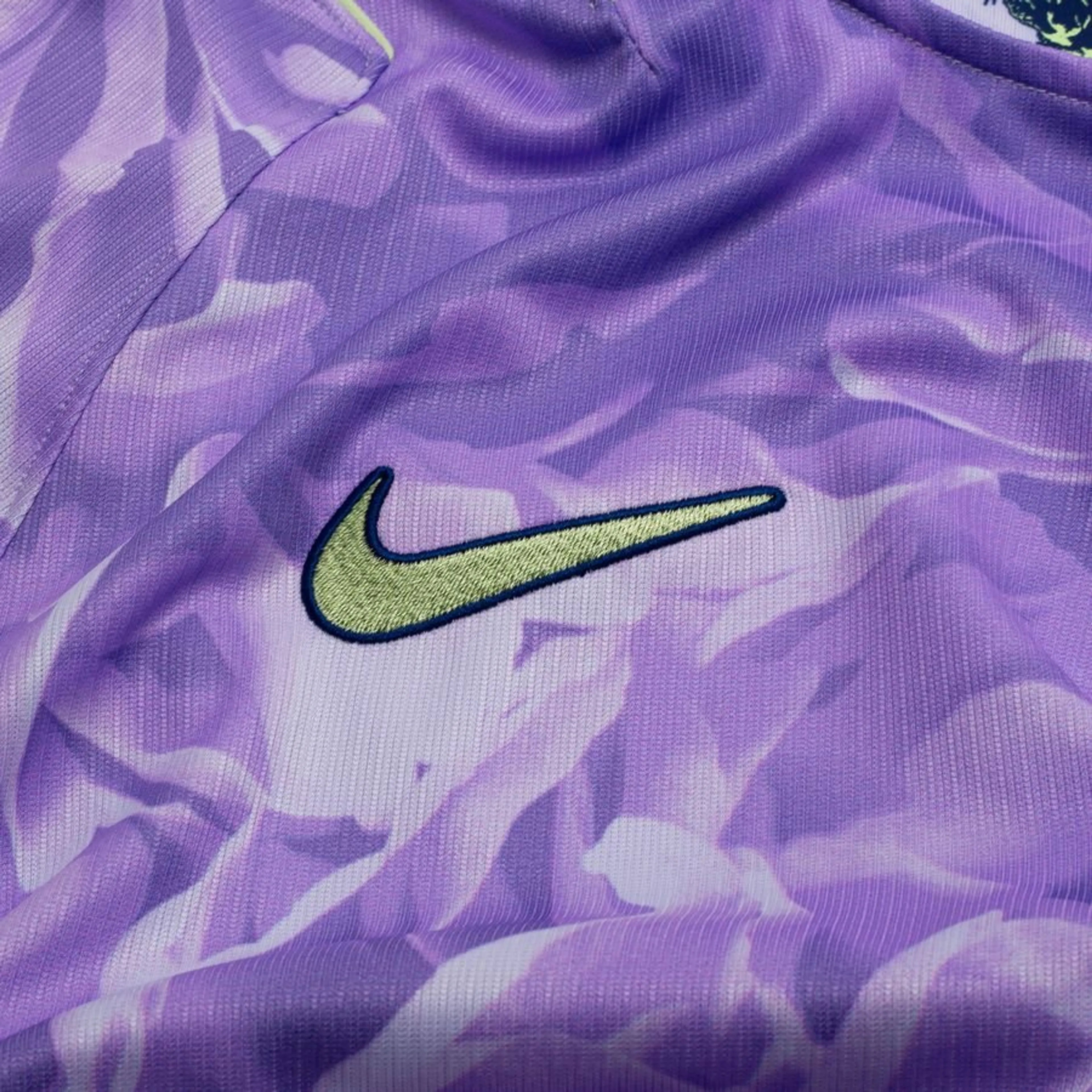 Maillot Corée du Sud Extérieur CDM 2026