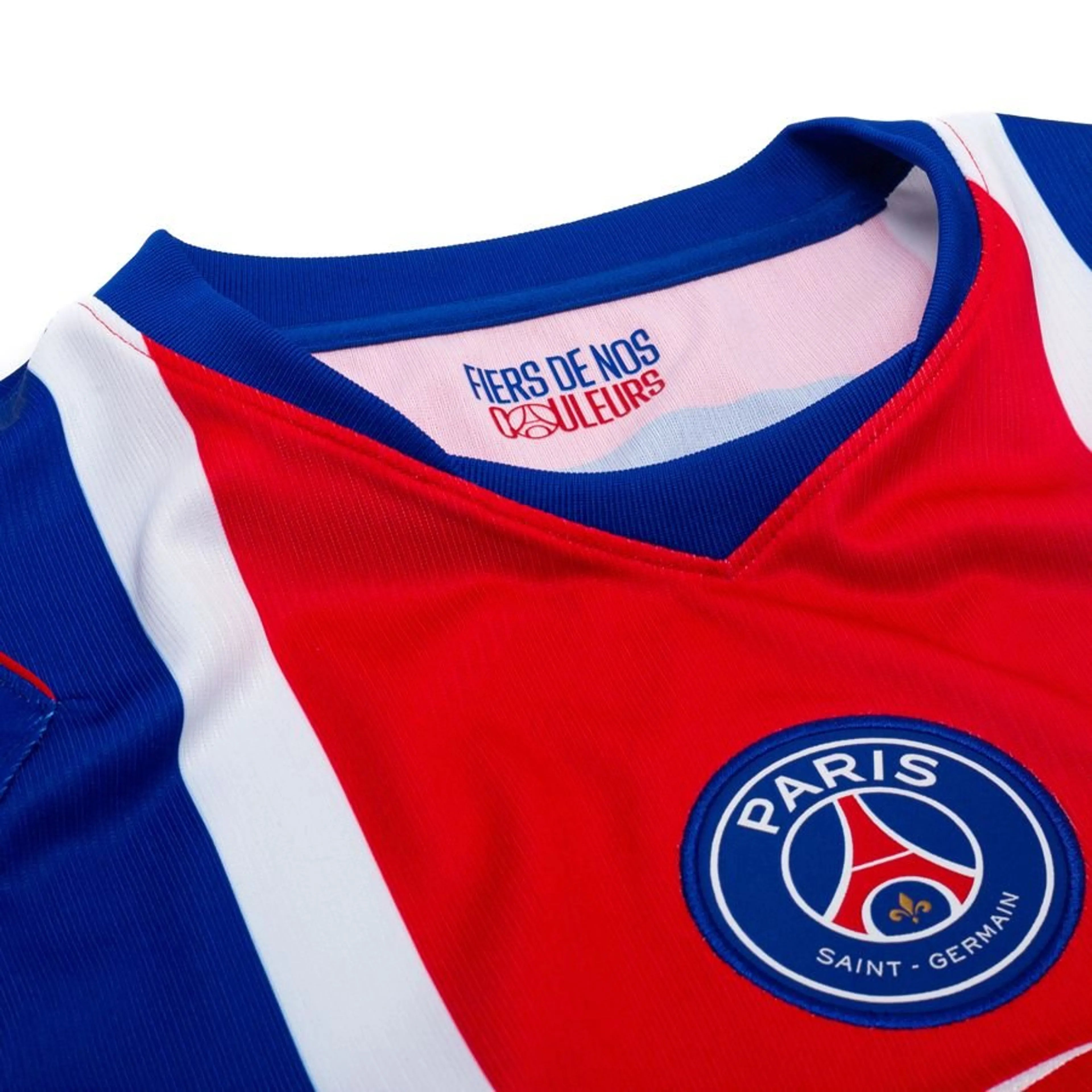 Paris Saint-Germain Maillot Domicile 2026/27