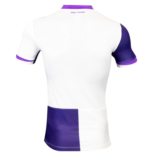 Toulouse FC Maillot Domicile 2025/26
