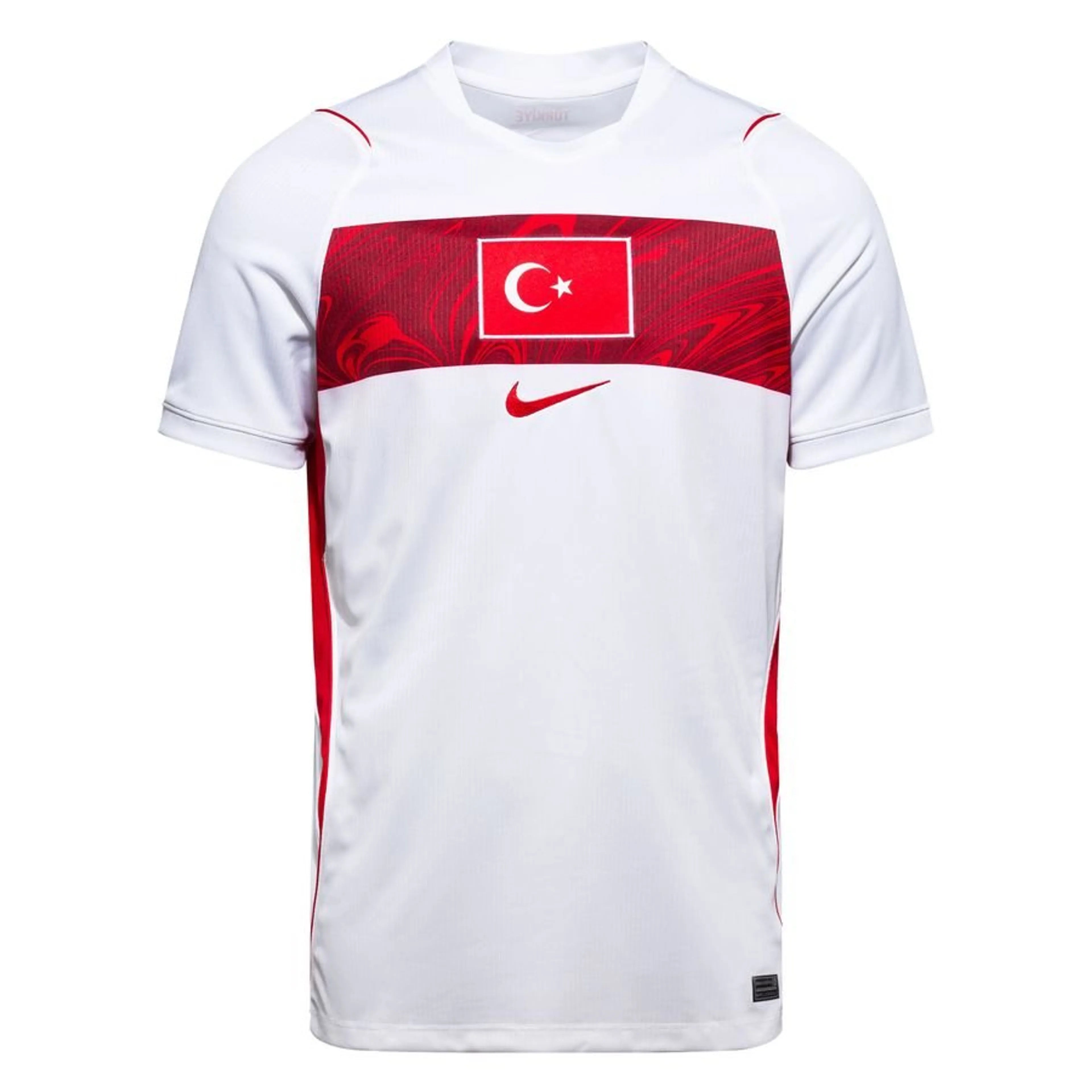 Maillot Turquie Exterieur Coupe du Monde 2026
