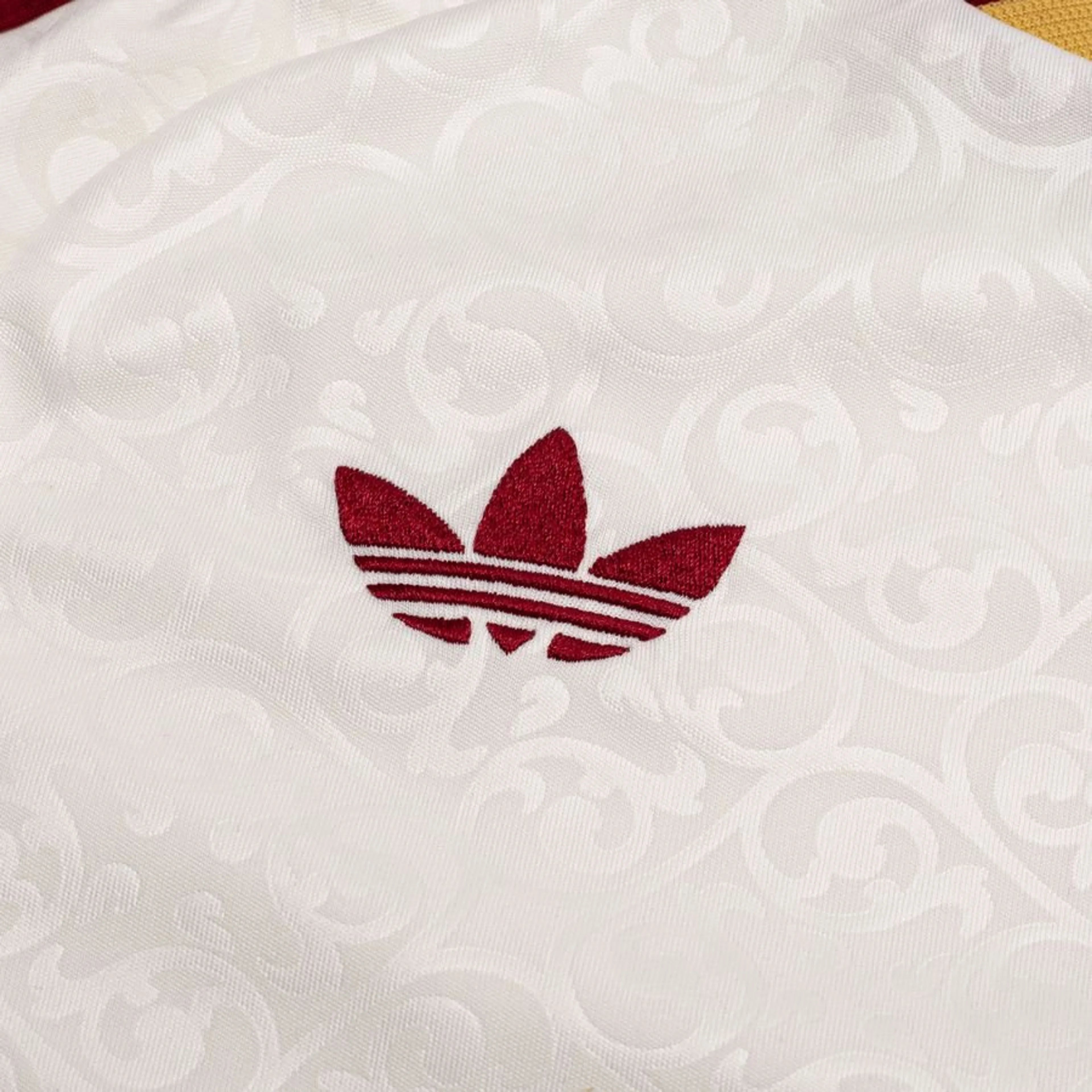 Maillot Espagne Extérieur Coupe du Monde 2026 Enfants
