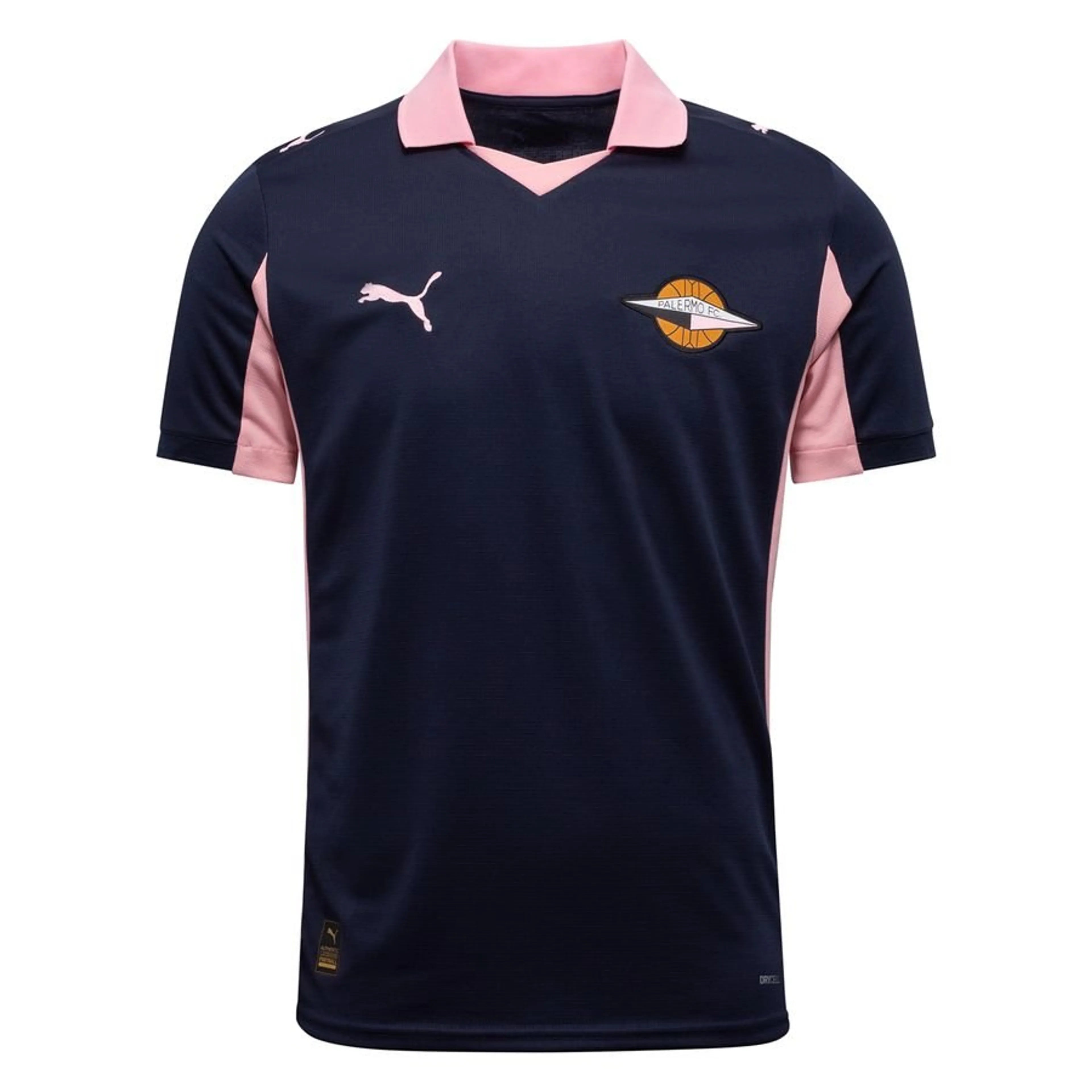 Palerme Maillot Extérieur 2025/26