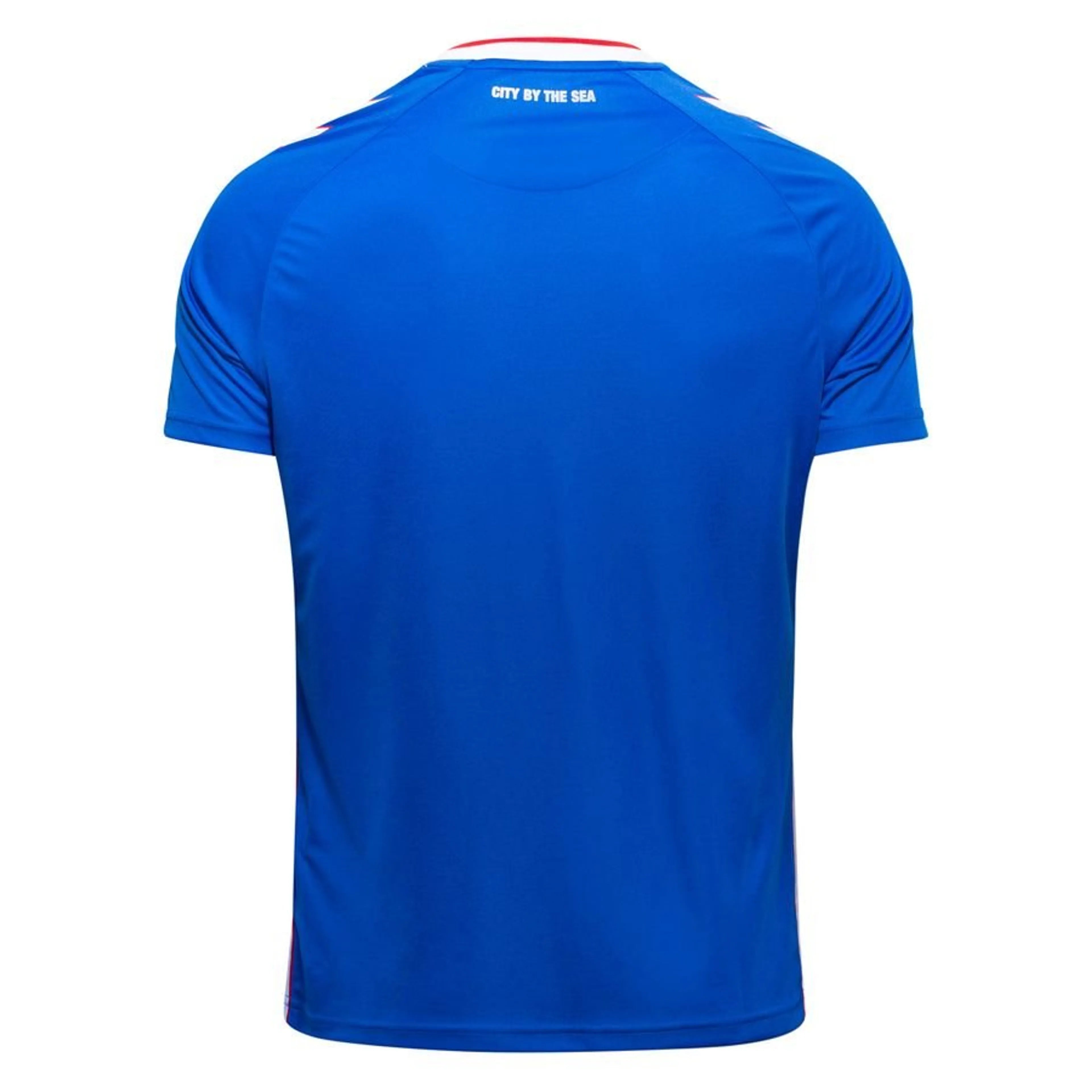 Sunderland Maillot Extérieur 2025/26