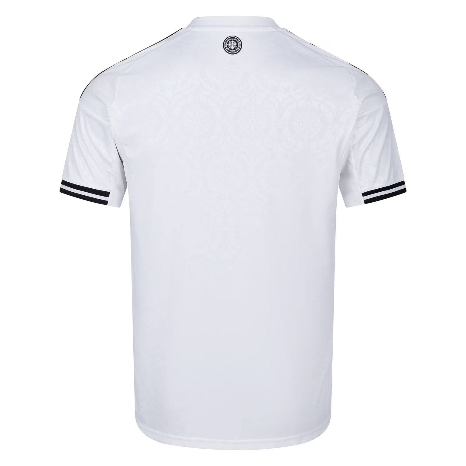 Fulham Maillot domicile 2025/26