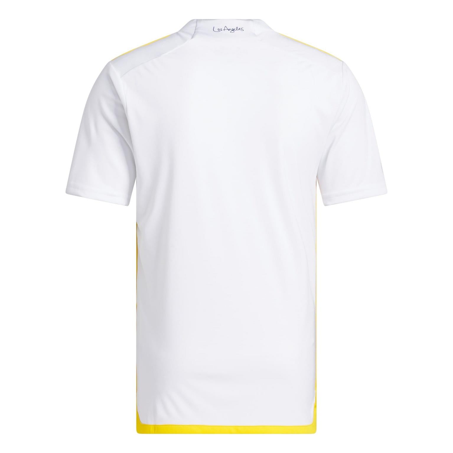 Los Angeles Galaxy Maillot Domicile 25/26