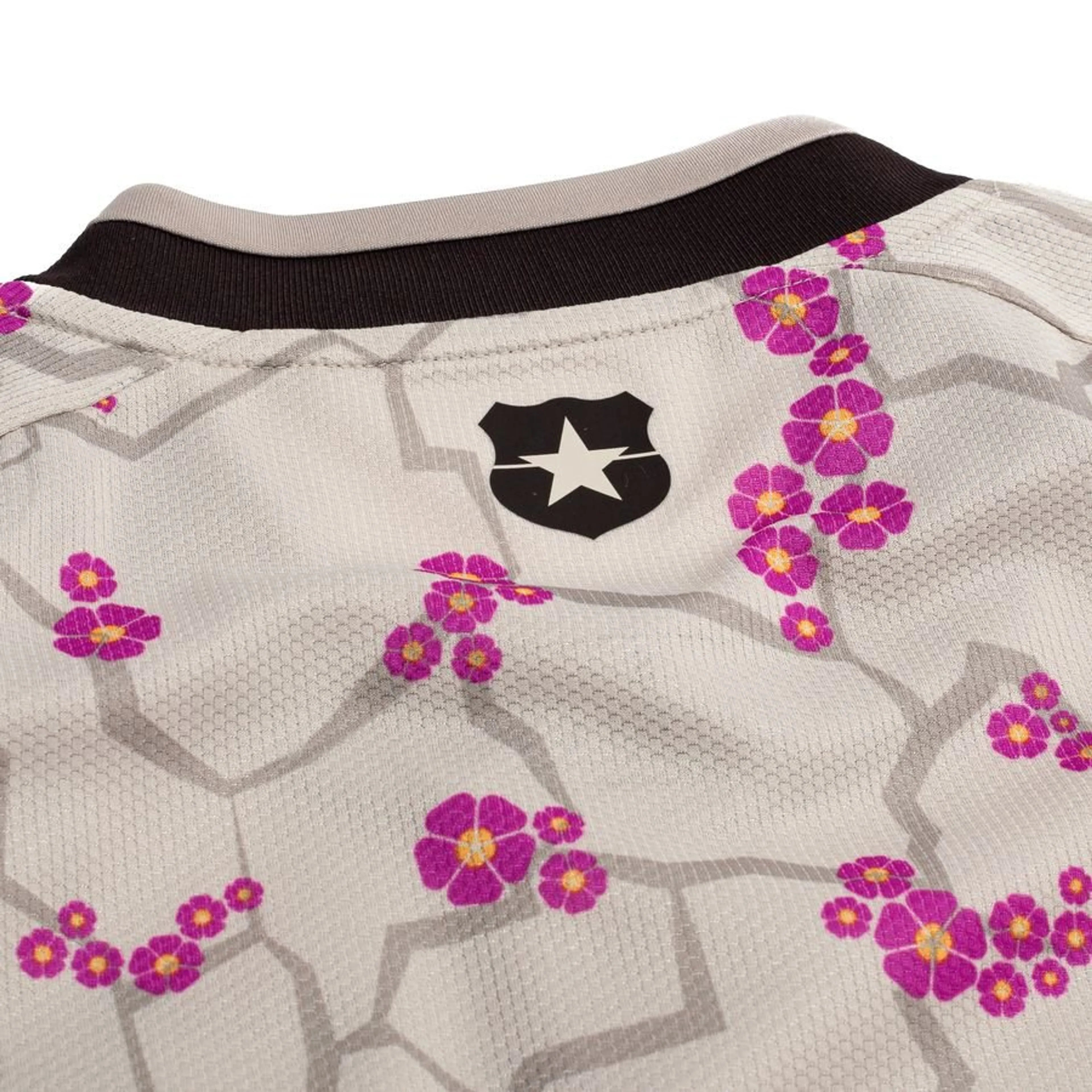 Maillot Chili Extérieur CDM 2026