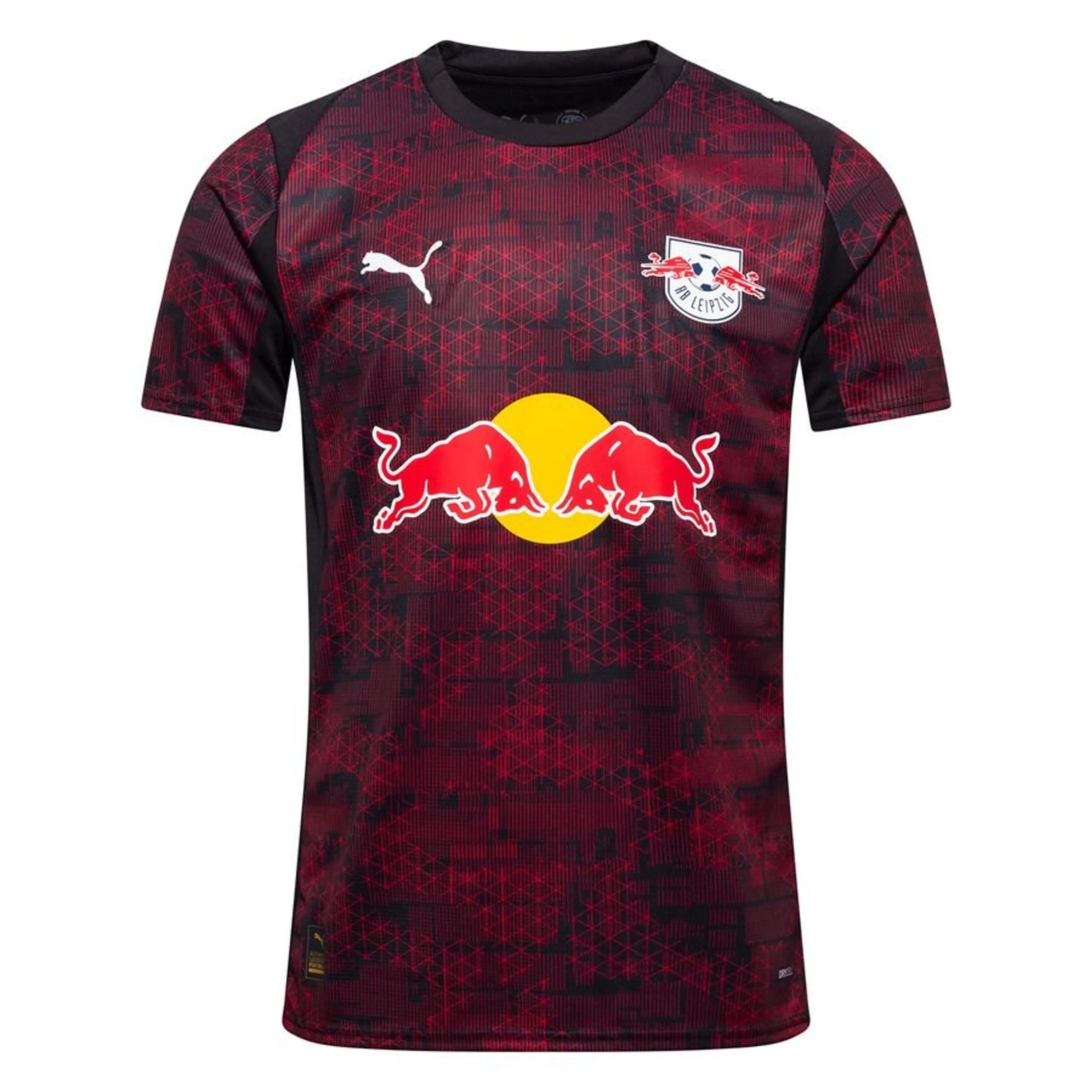 RB Leipzig 3ème Maillot 2025/26