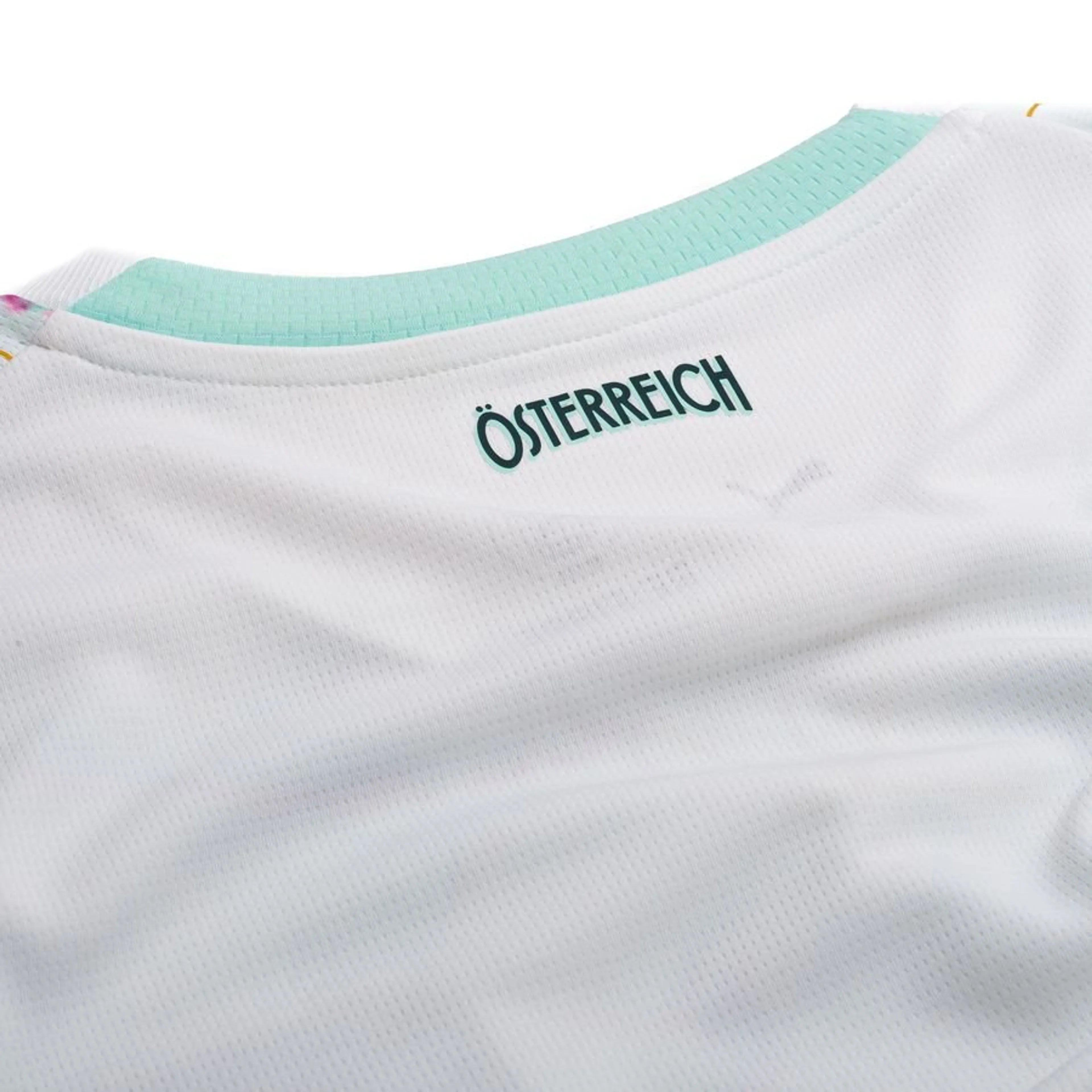 Maillot Autriche Extérieur Coupe du Monde 2026