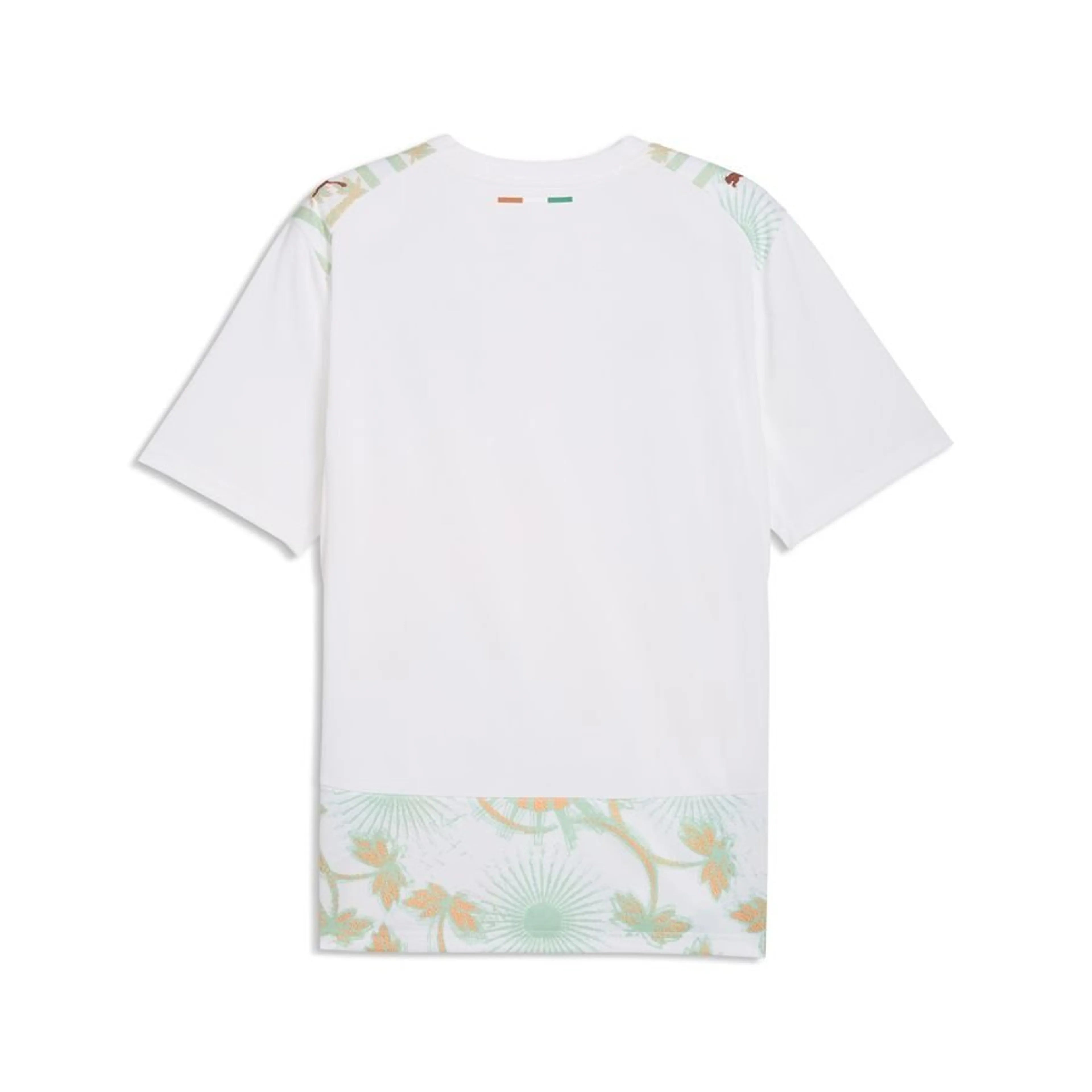 Maillot Côte D'Ivoire Extérieur Coupe du Monde 2026