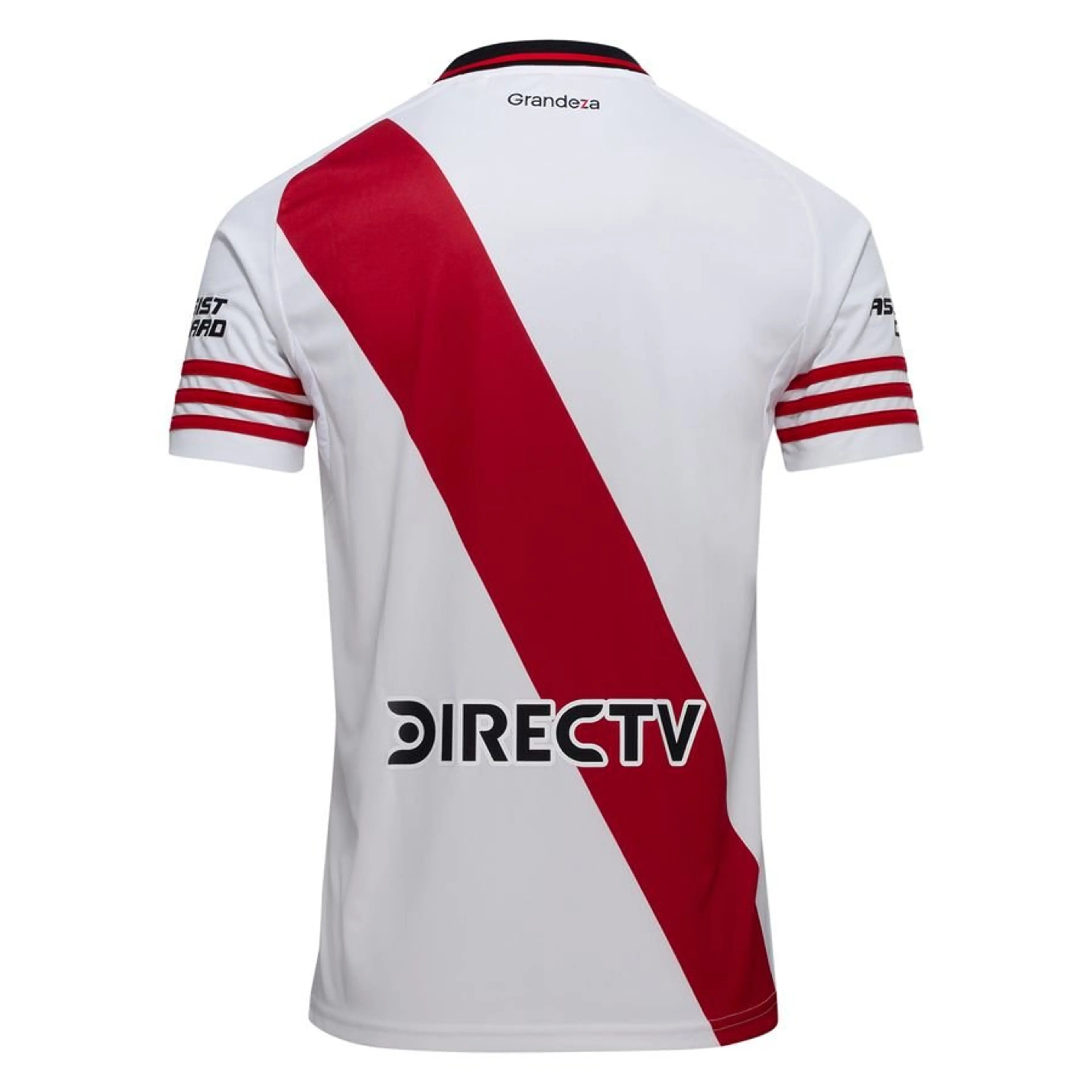 River Plate Maillot Domicile 2025/26