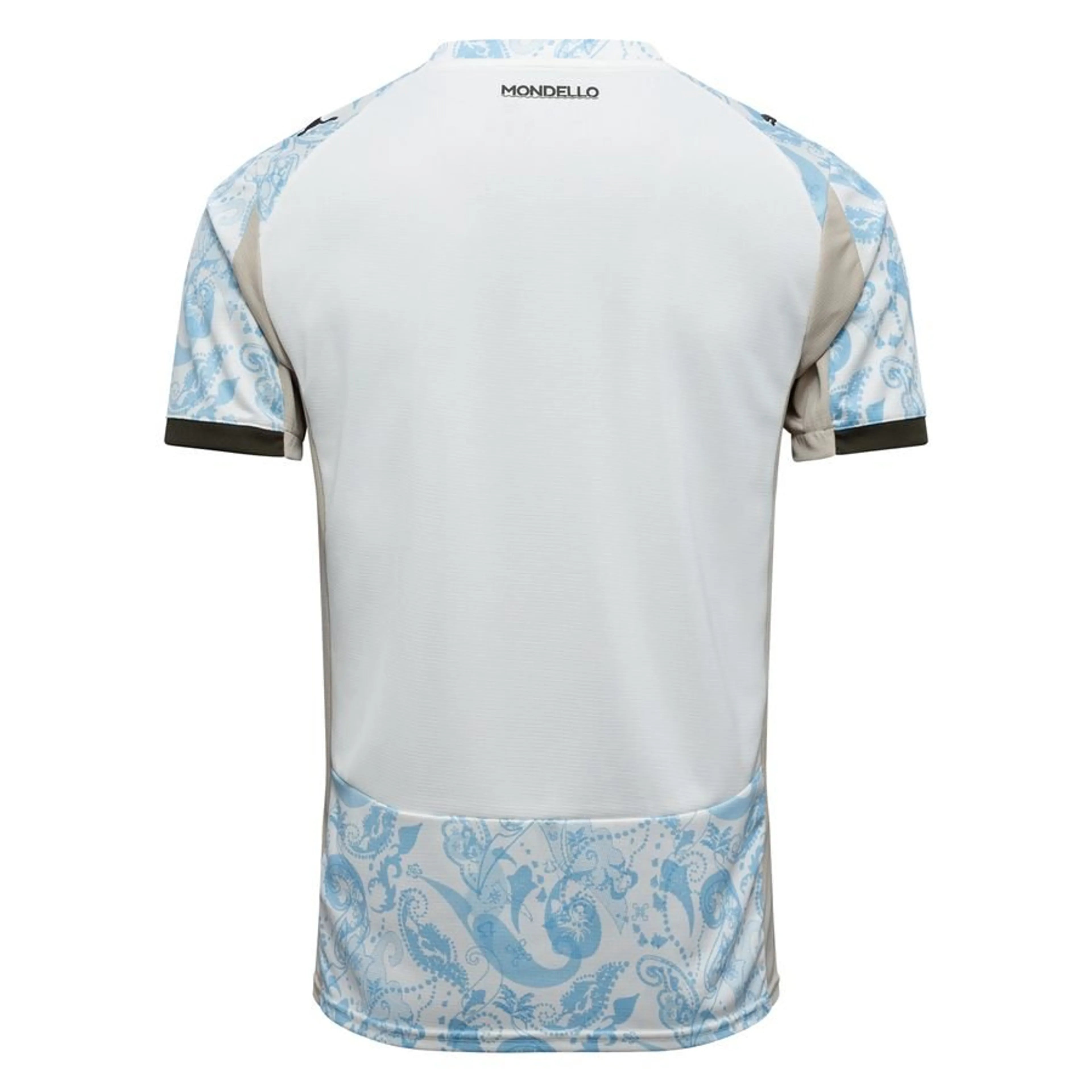 Palerme 3ème Maillot 2025/26