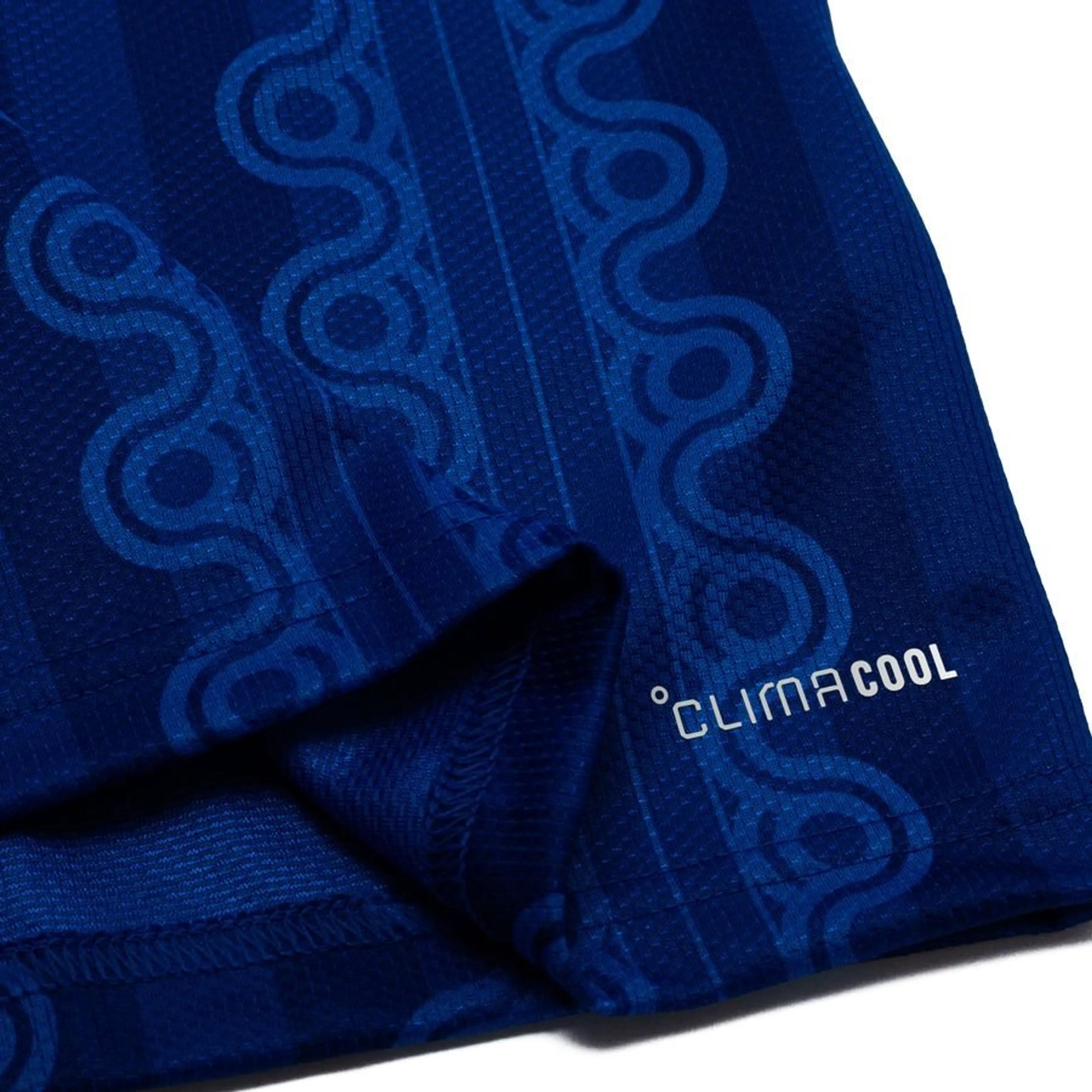 Maillot Suède Extérieur Coupe du Monde 2026