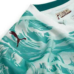 Maillot Portugal Extérieur Coupe du Monde 2026 RONALDO 7