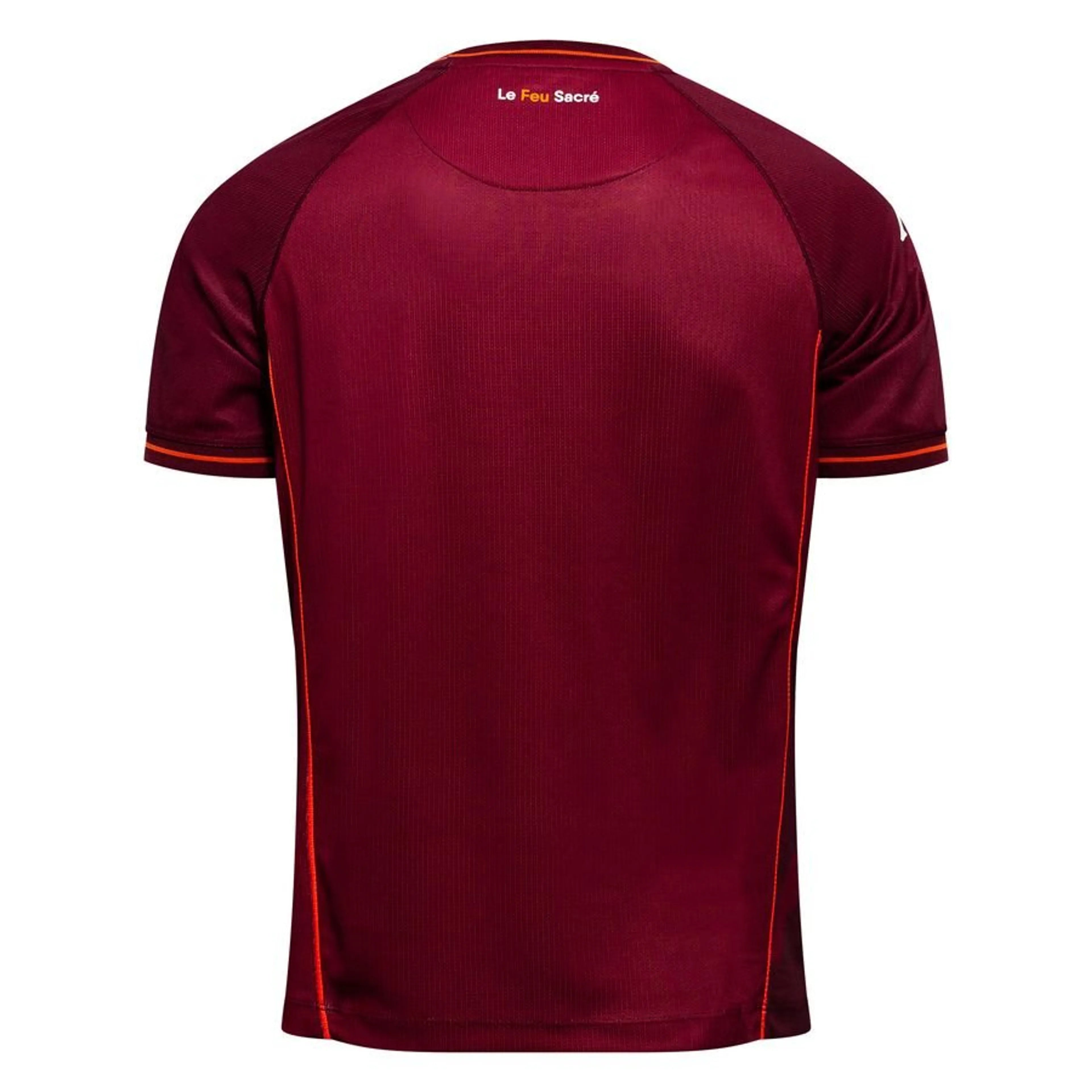 Metz Maillot Domicile 2025/26