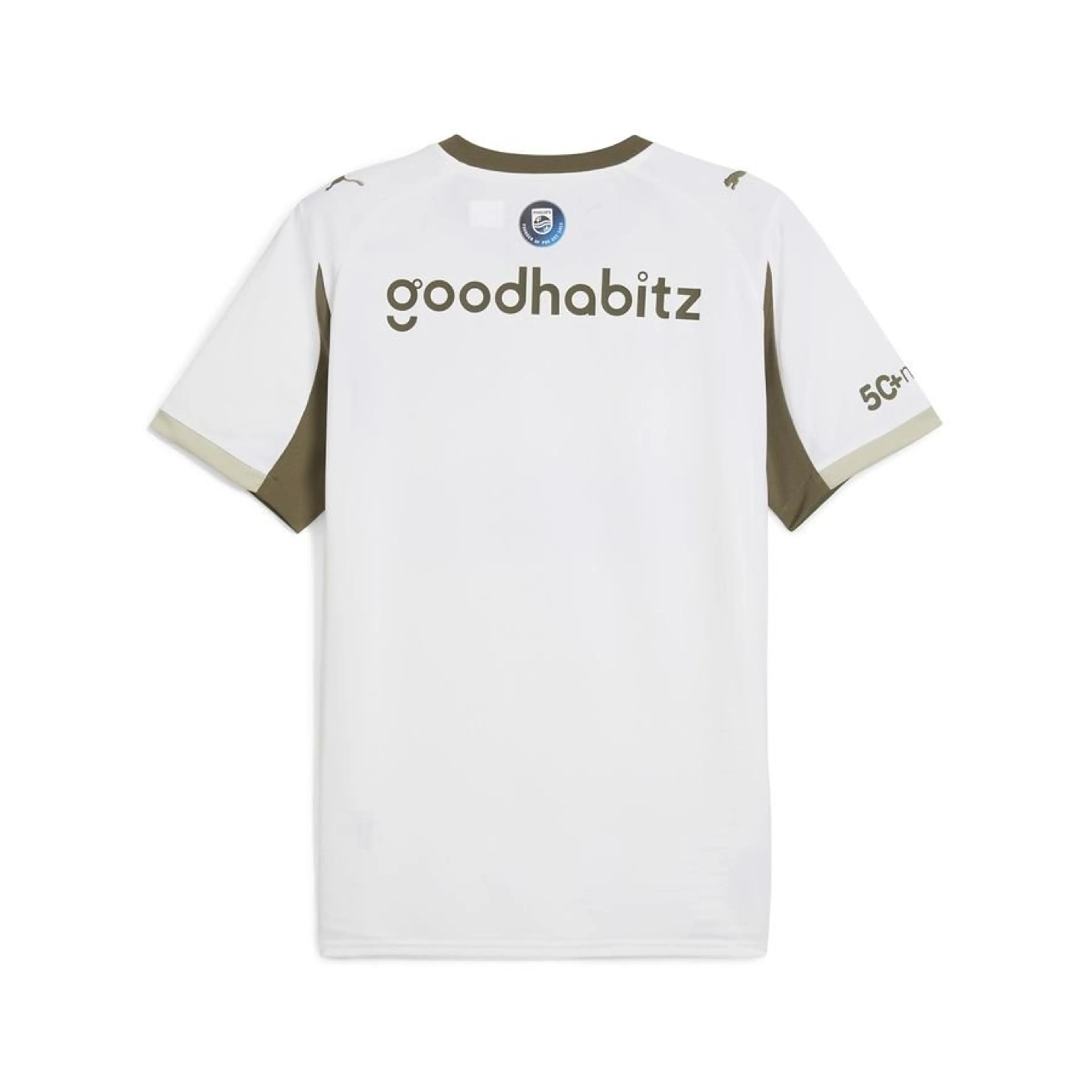 PSV Eindhoven 3ème Maillot 2025/26
