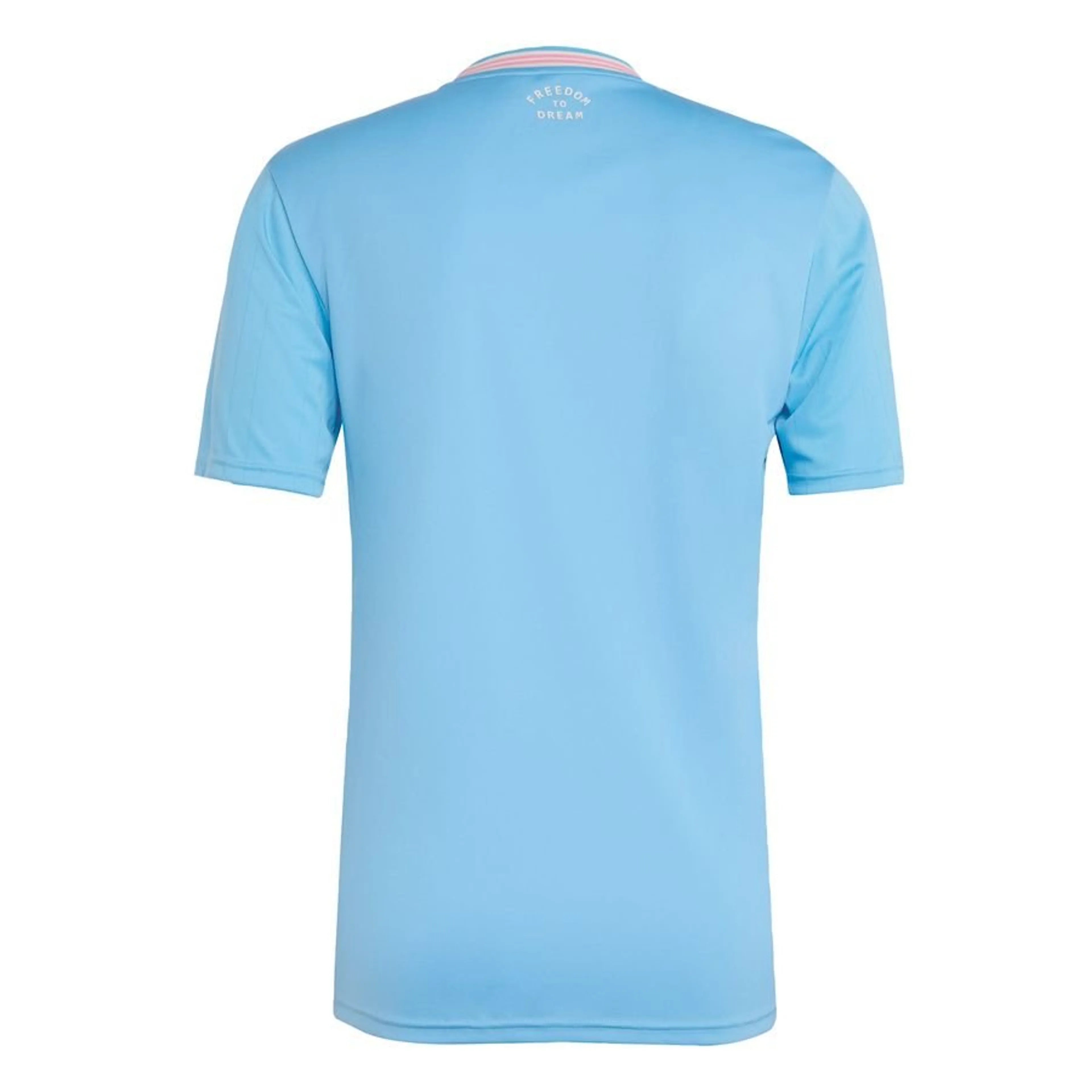 Inter Miami 3ème Maillot 25/26