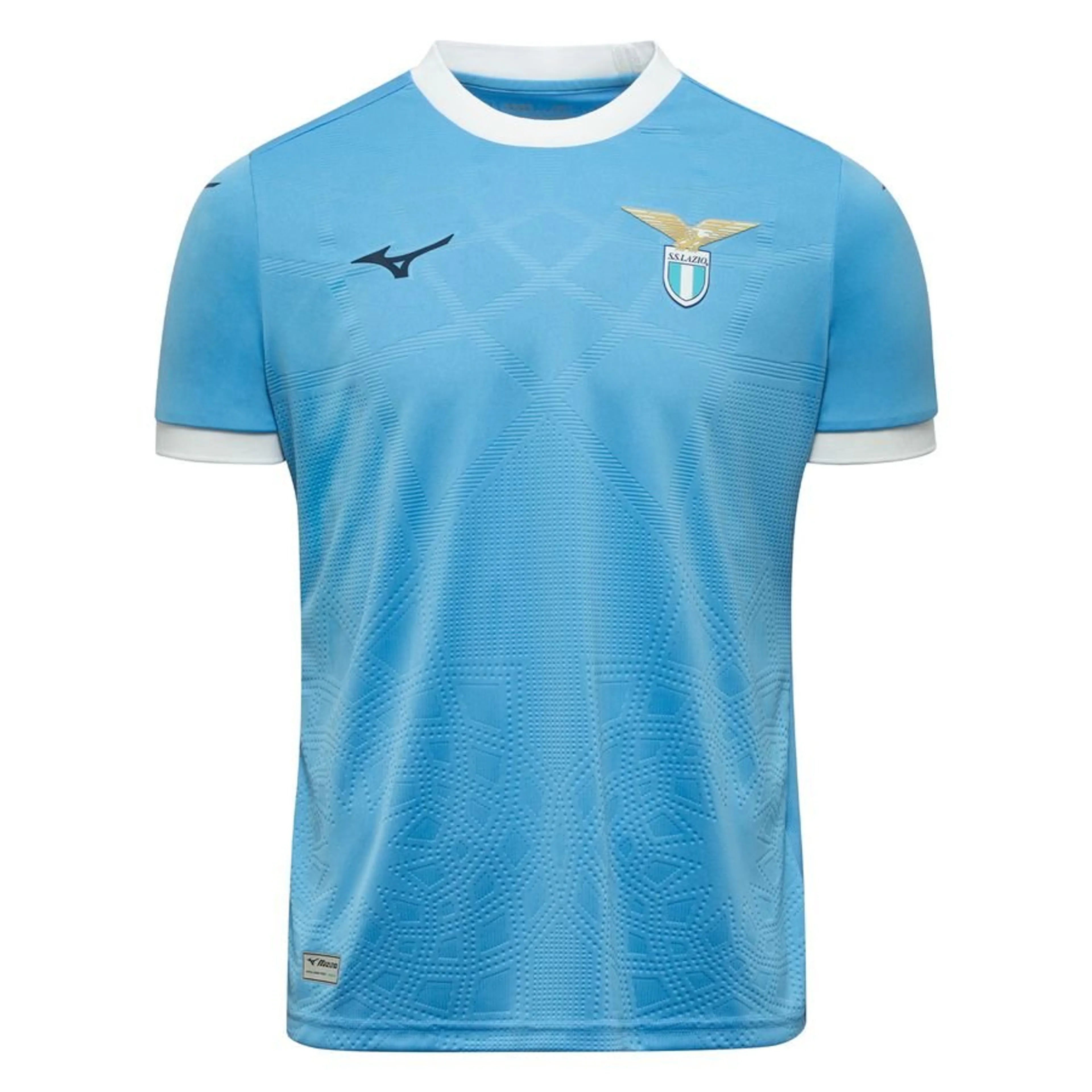 Lazio Maillot Domicile 2025/26