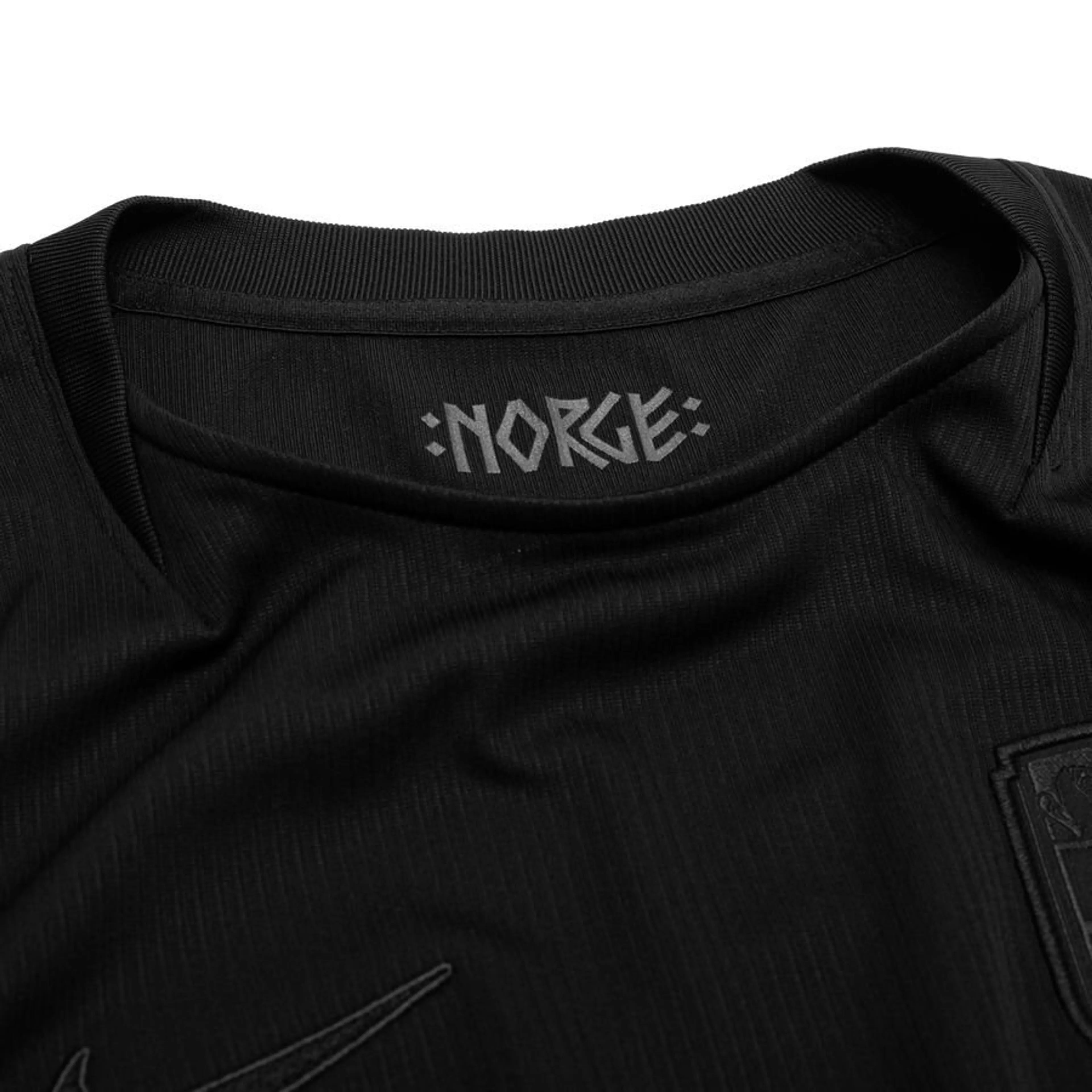 Maillot Norvège Extérieur CDM 2026