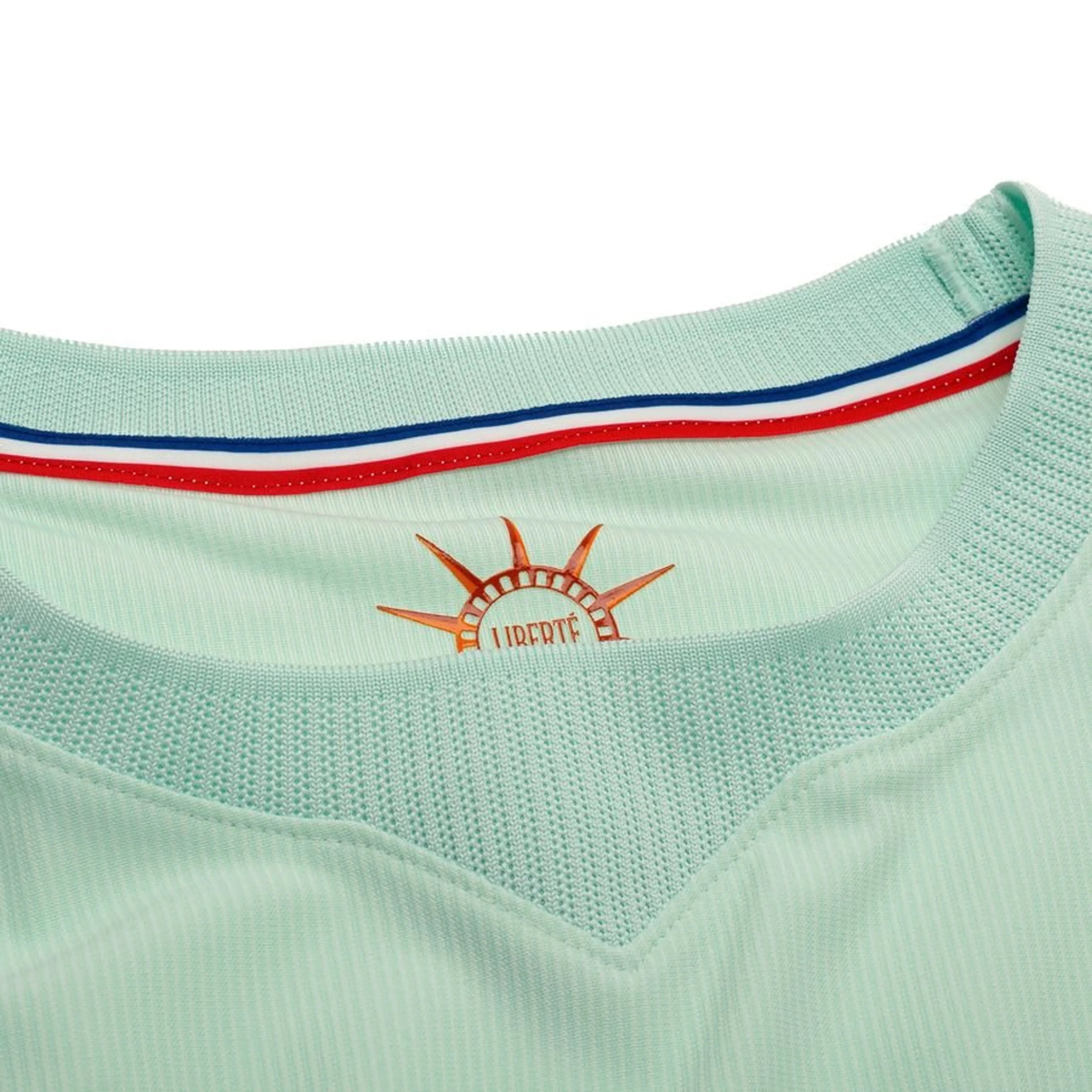 Maillot France Extérieur Coupe du Monde 2026