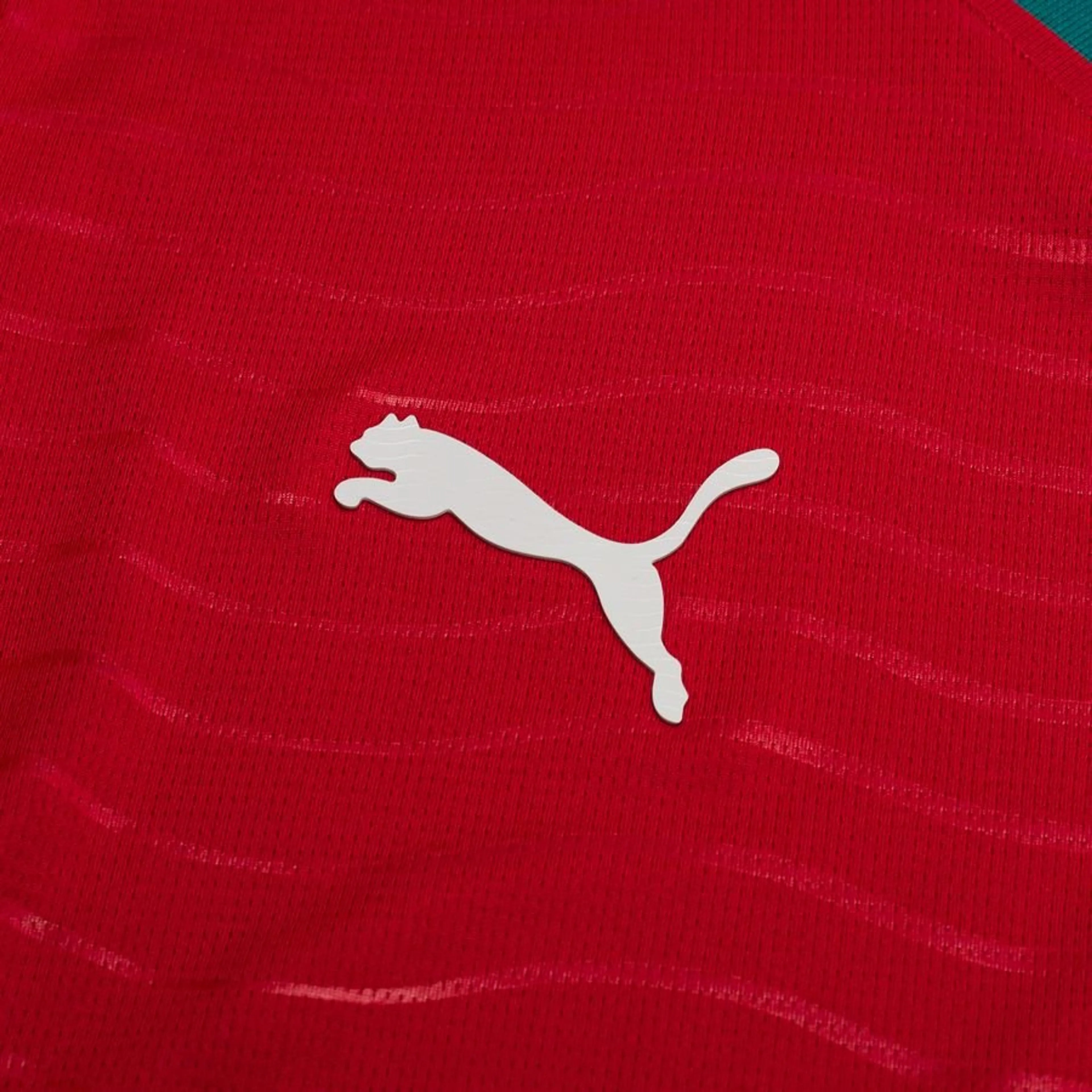 Maillot Portugal Domicile Coupe du Monde 2026 Enfants