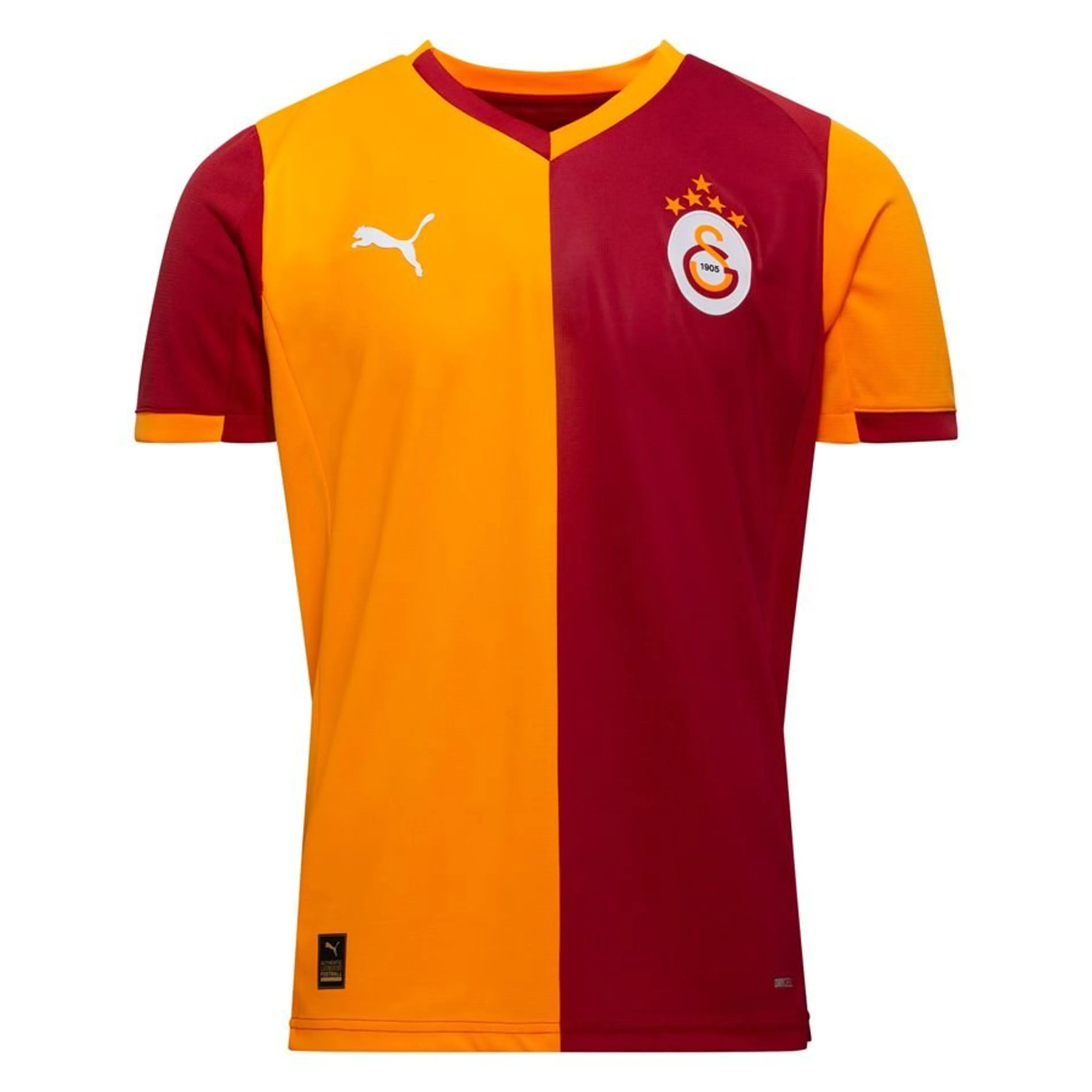 Galatasaray Maillot Domicile 2025/26