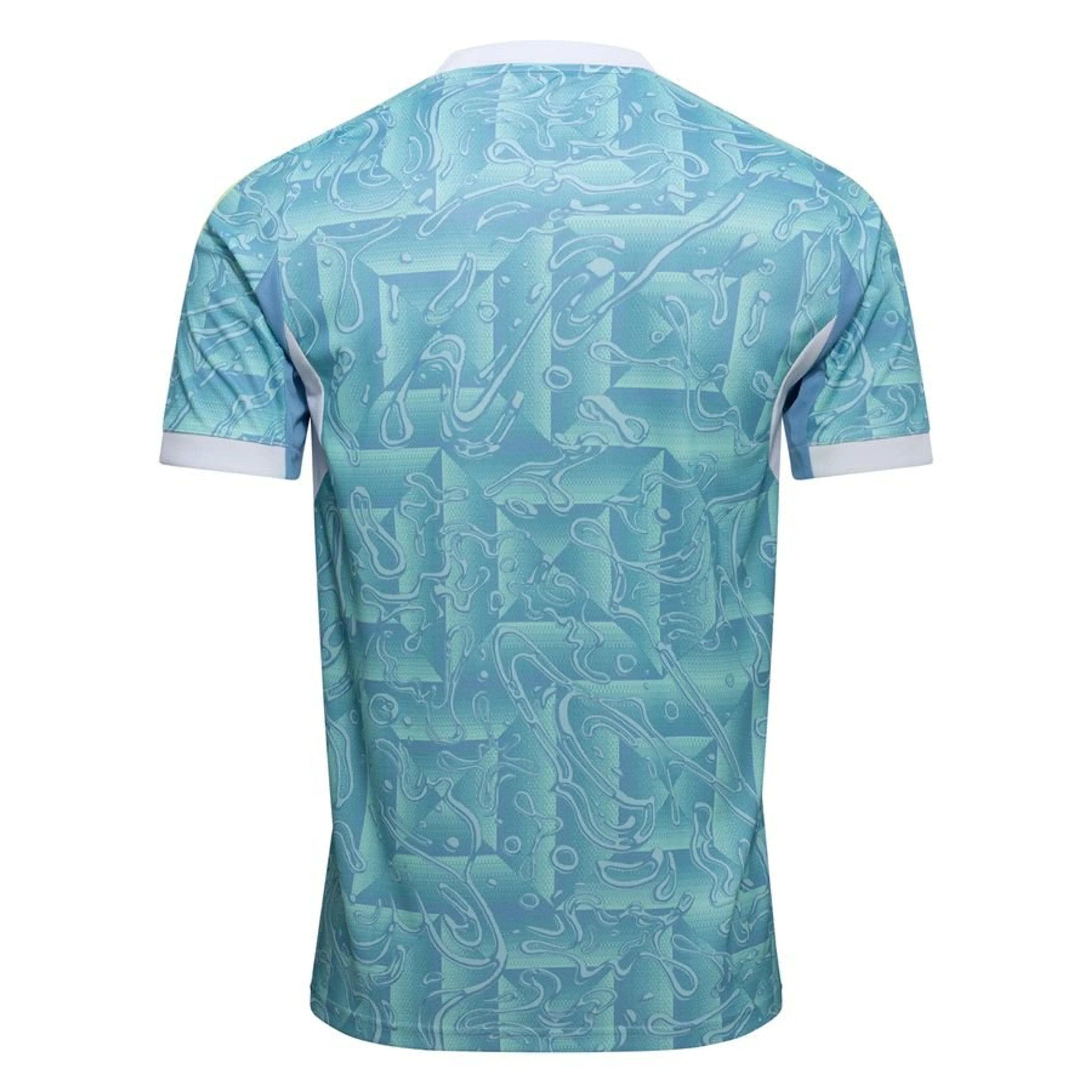 Juventus Maillot Extérieur 2025/26