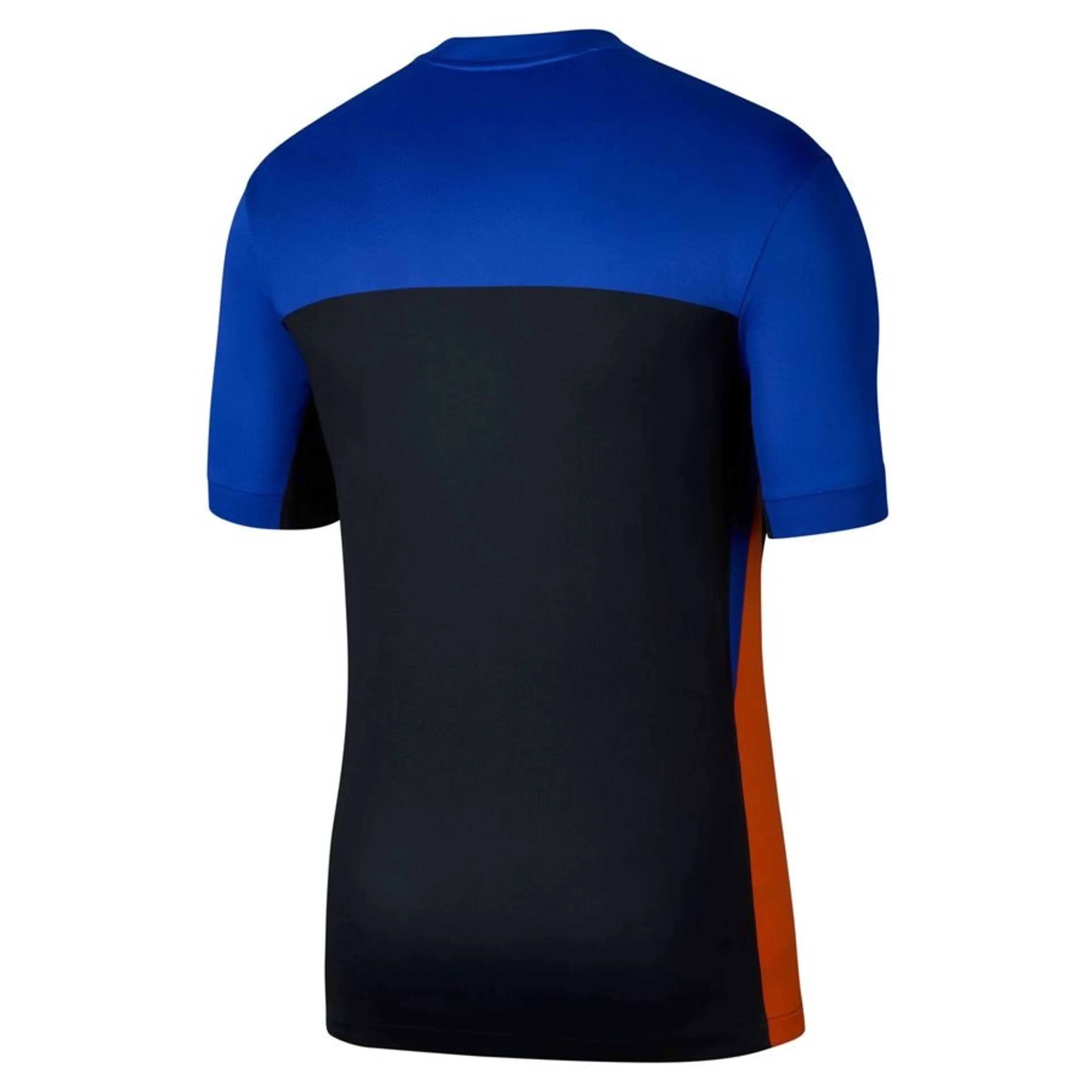 Inter Milan Quatrième Maillot 2025/26