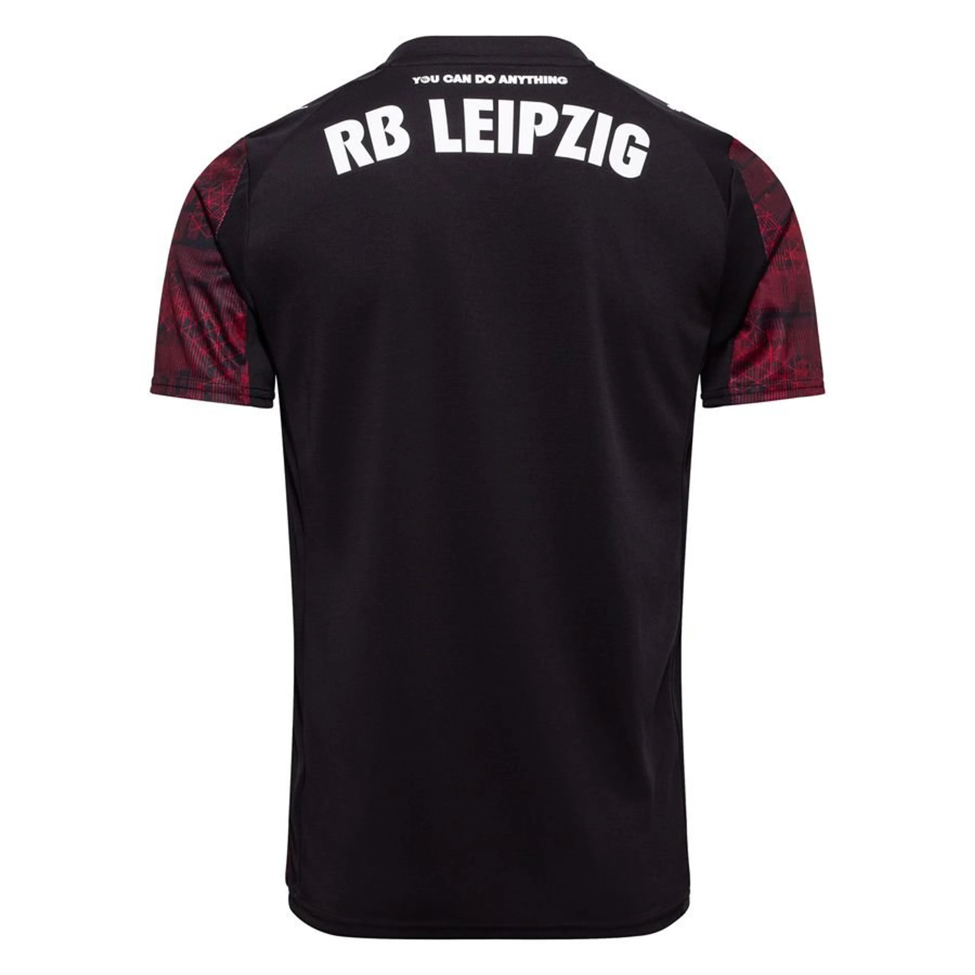 RB Leipzig 3ème Maillot 2025/26