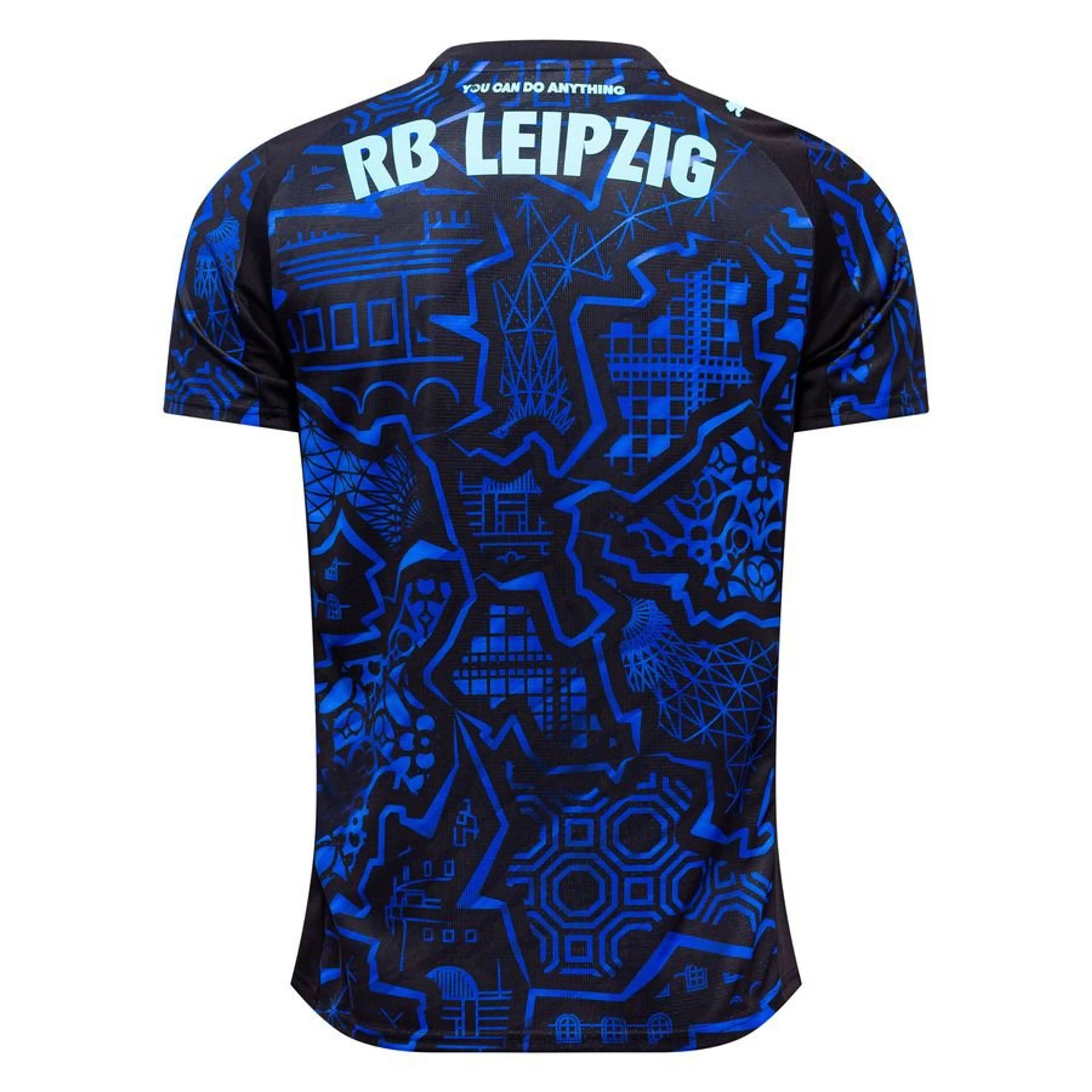 RB Leipzig Maillot SPECIAL EDITION