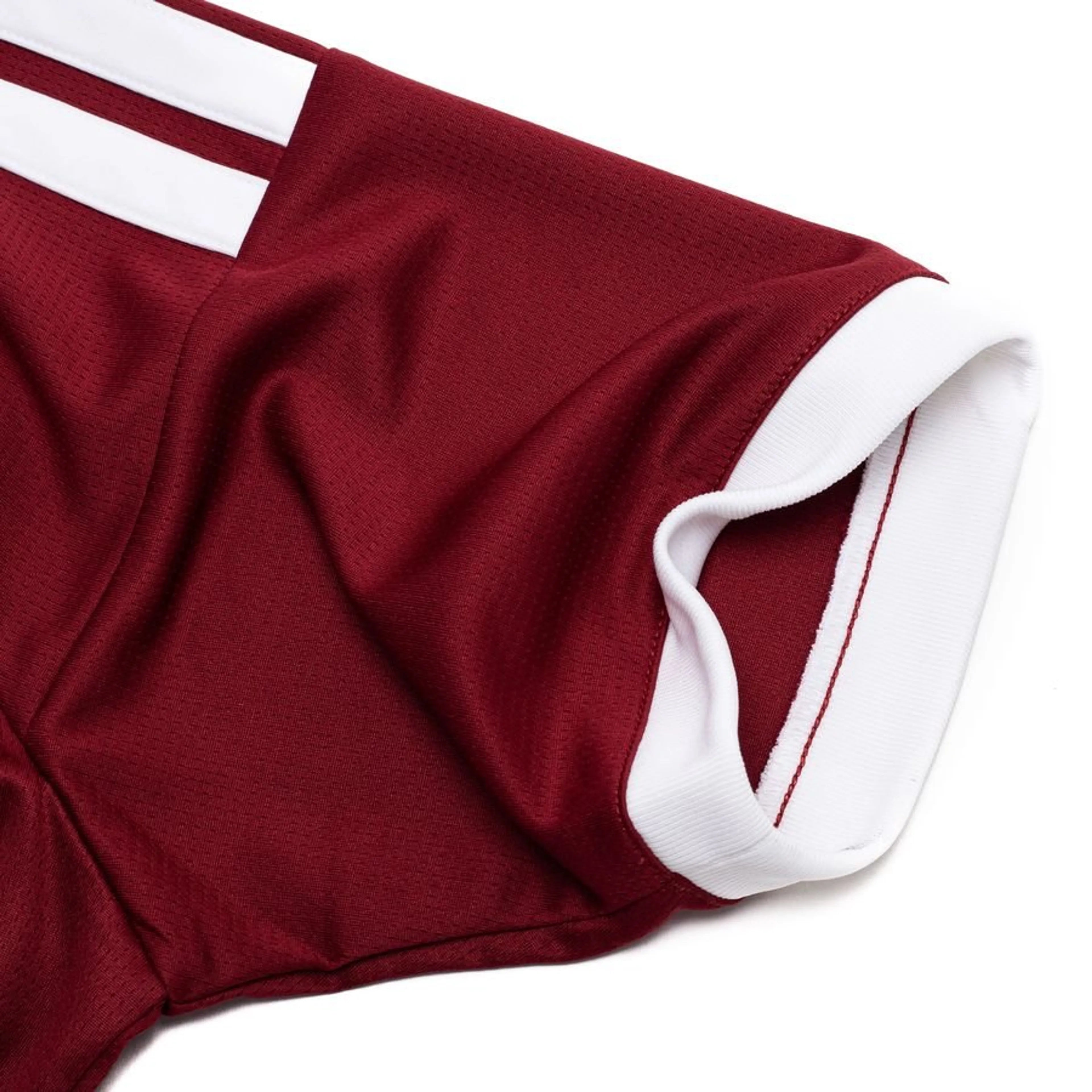 Maillot Qatar Domicile Coupe du Monde 2026