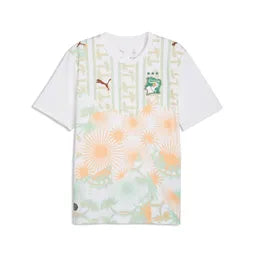 Maillot Côte D'Ivoire Extérieur Coupe du Monde 2026
