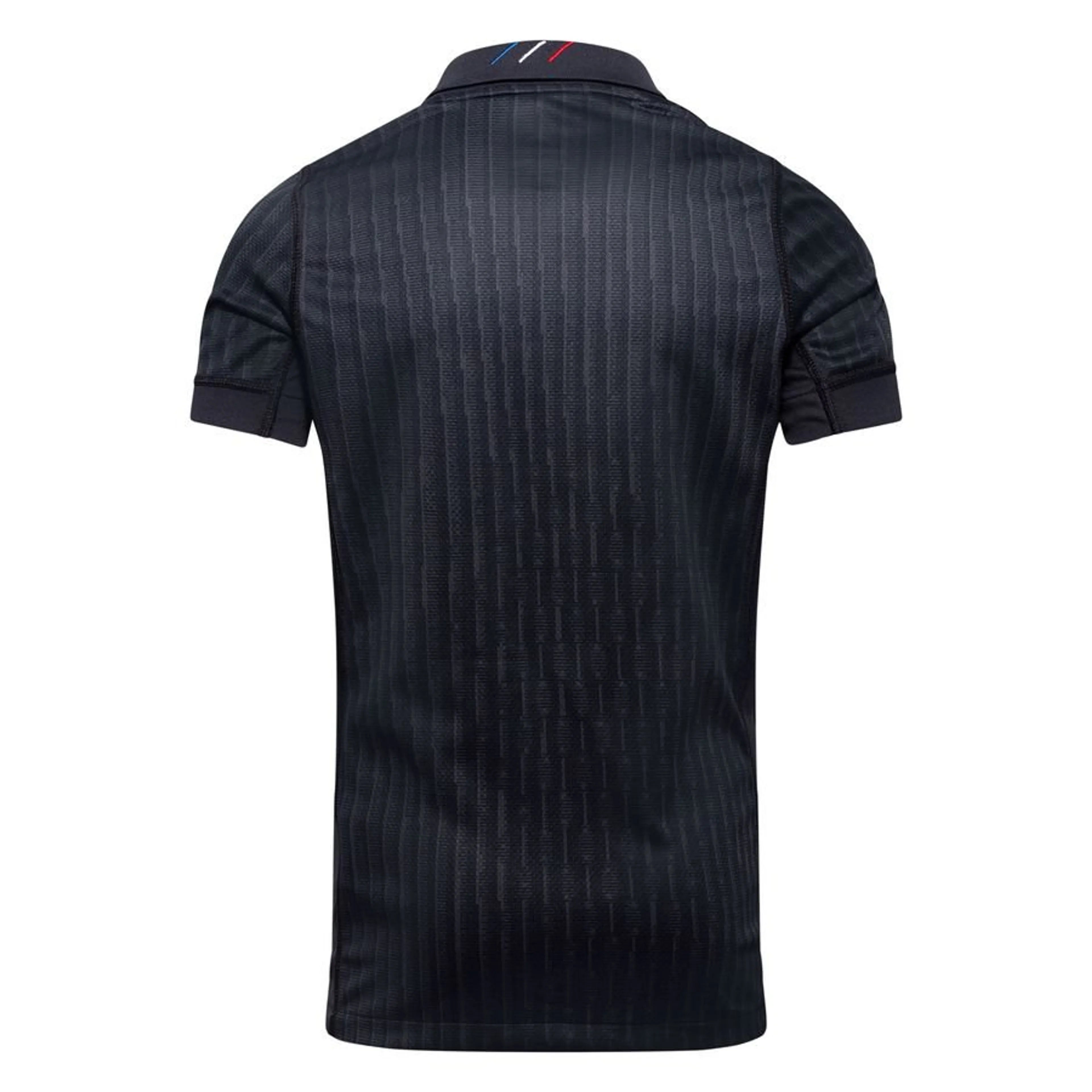 Paris Saint-Germain Quatrième Maillot 2025/26