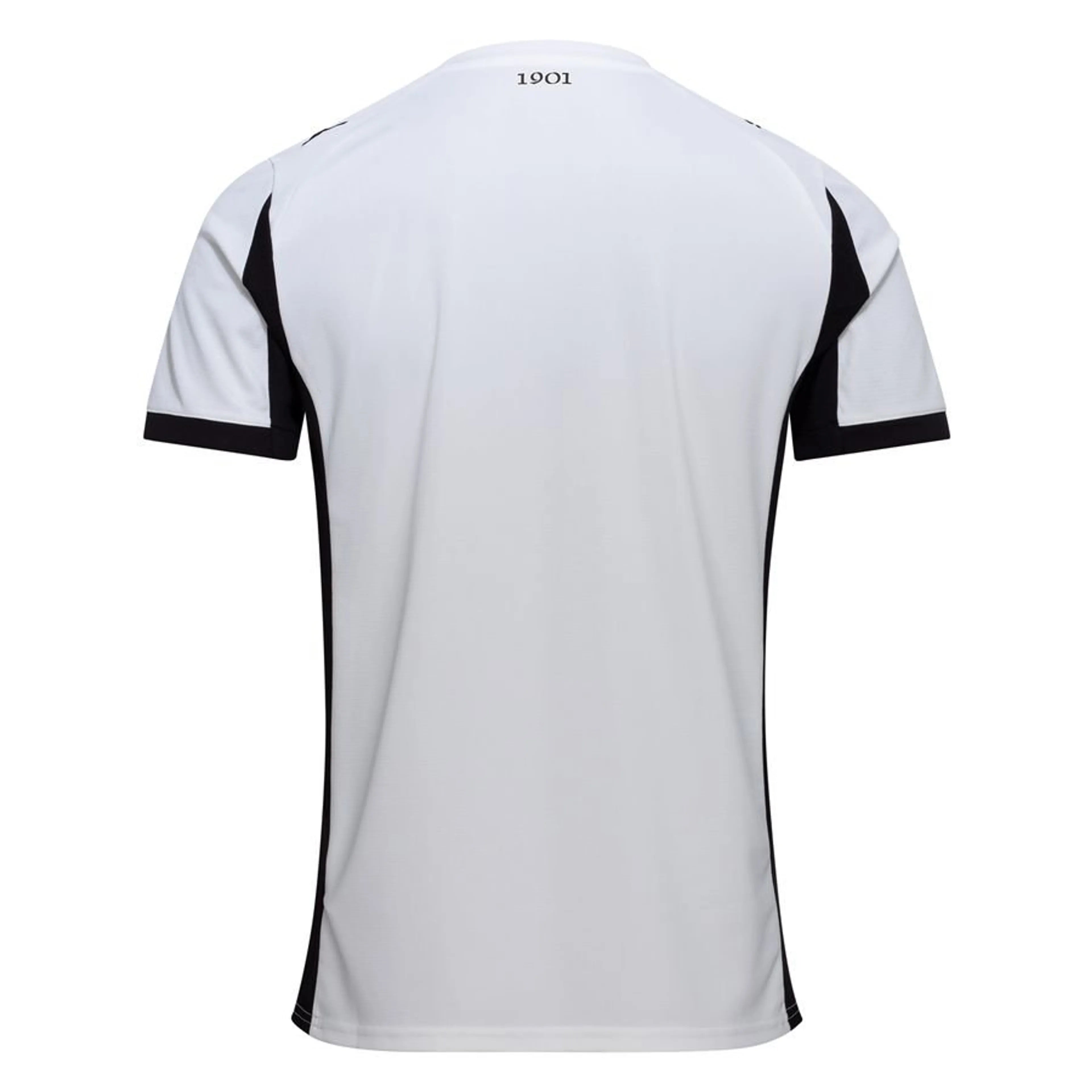 Stade Rennais Maillot Extérieur 2025/26