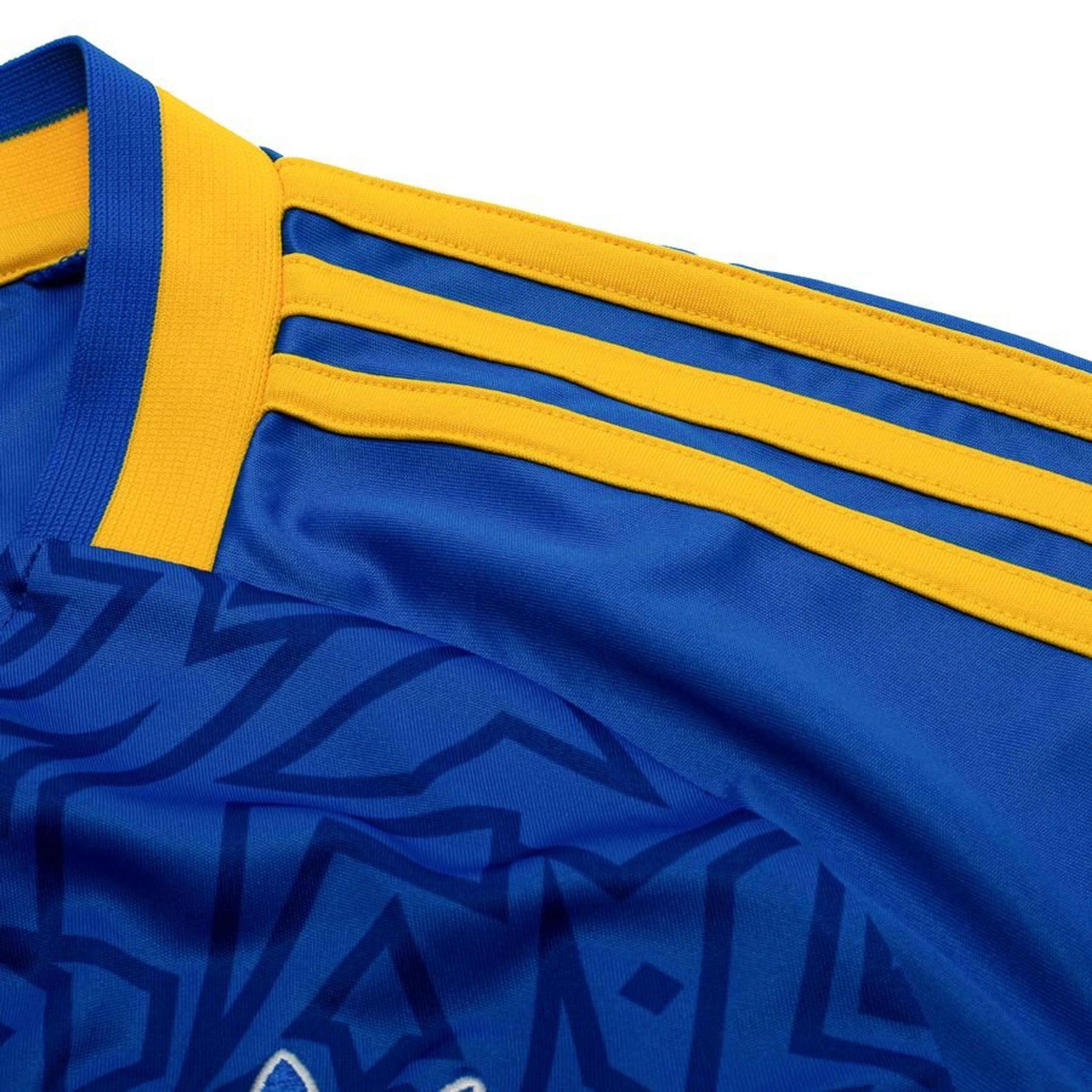 Maillot Ukraine Extérieur Coupe du monde 2026