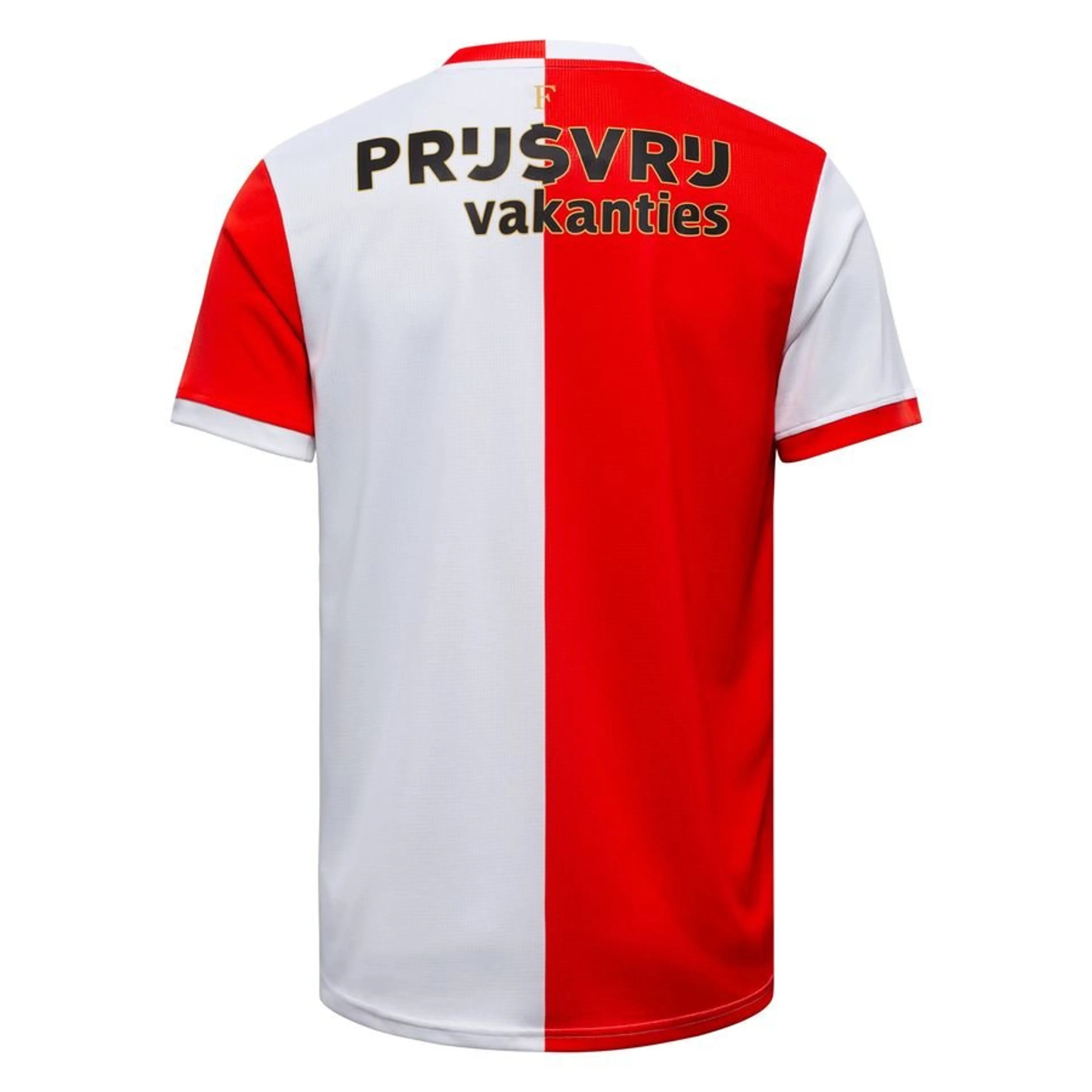 Feyenoord Maillot Domicile 2025/26