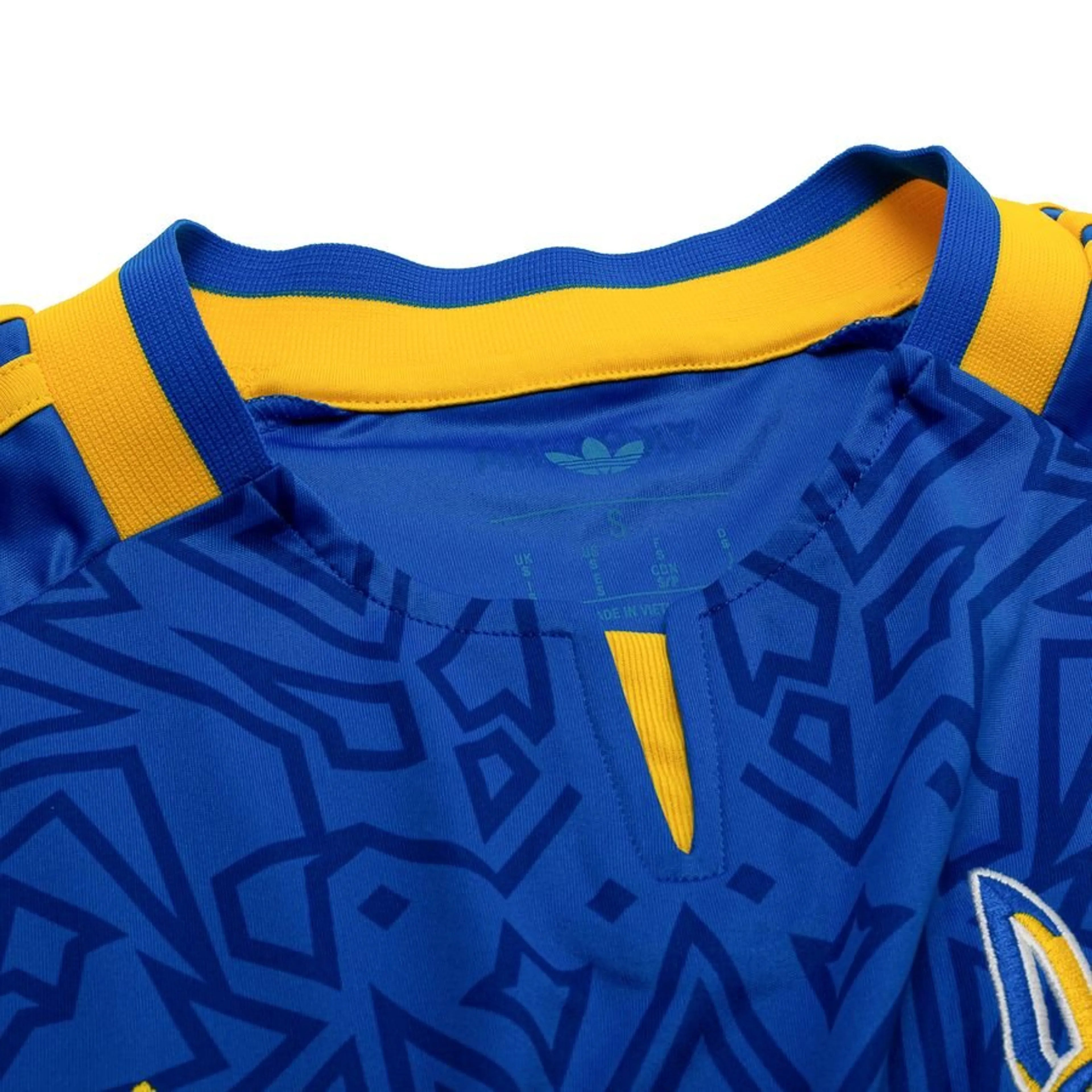 Maillot Ukraine Extérieur Coupe du monde 2026