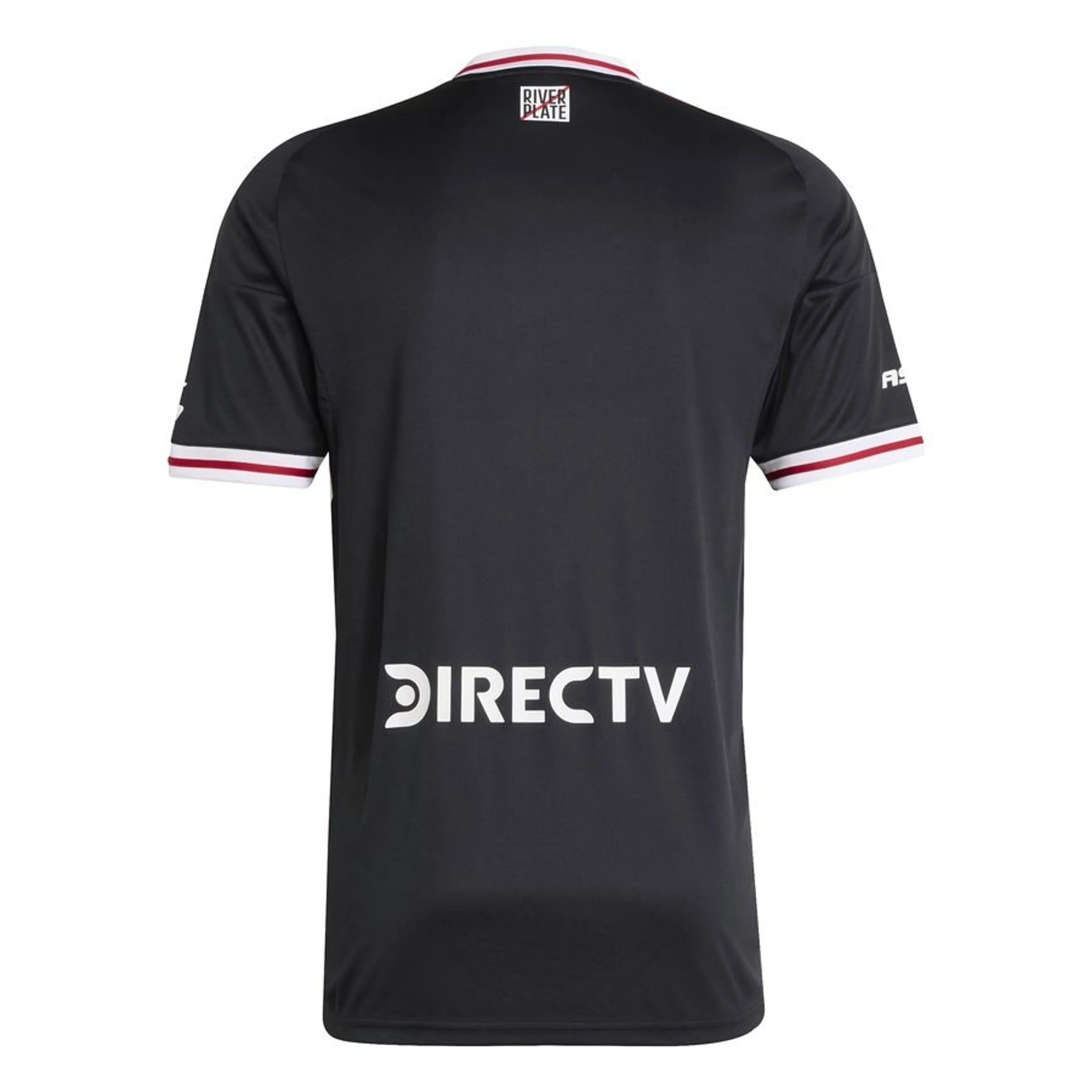 River Plate Maillot Extérieur 2025/26
