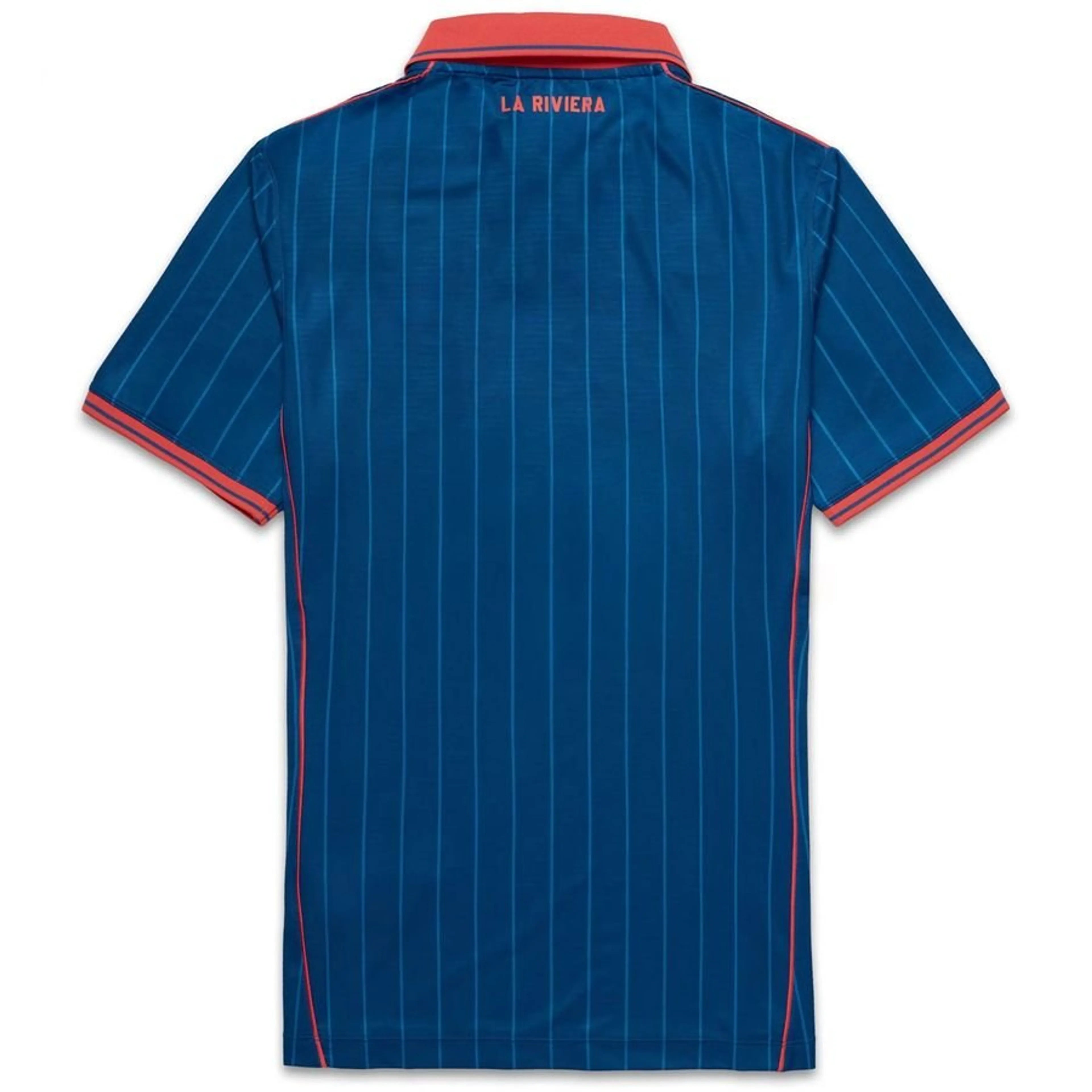 OGC Nice 3ème Maillot 2025/26